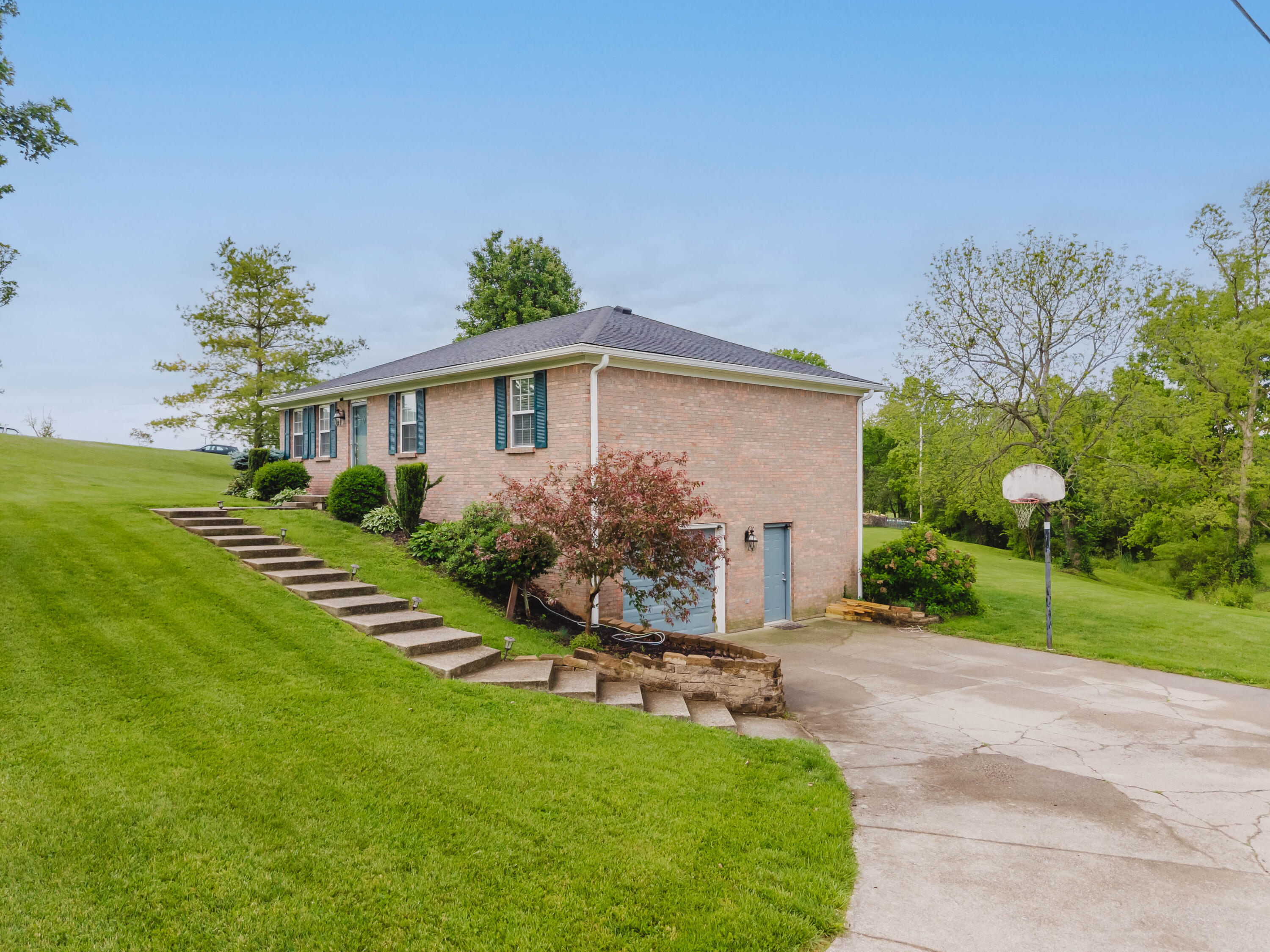 803 Boone Trail Road Property Photo 4