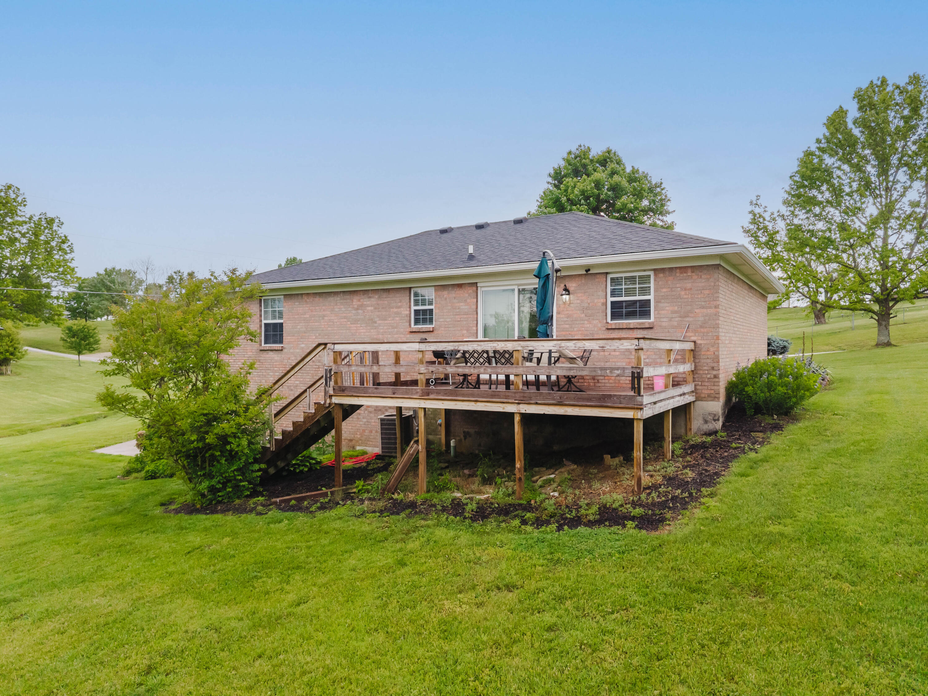 803 Boone Trail Road Property Photo 7