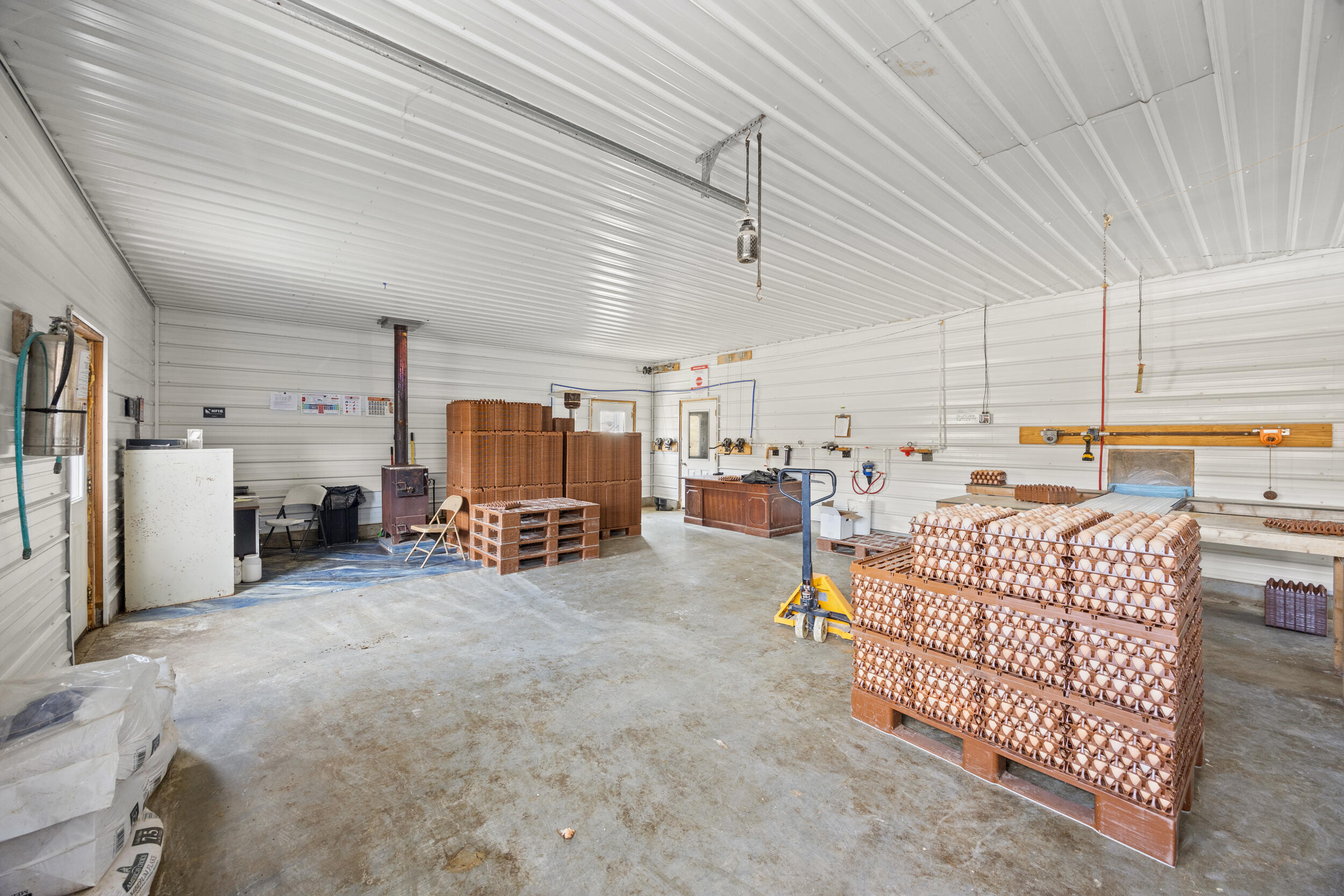 5209 Mill Creek Road Property Photo 6