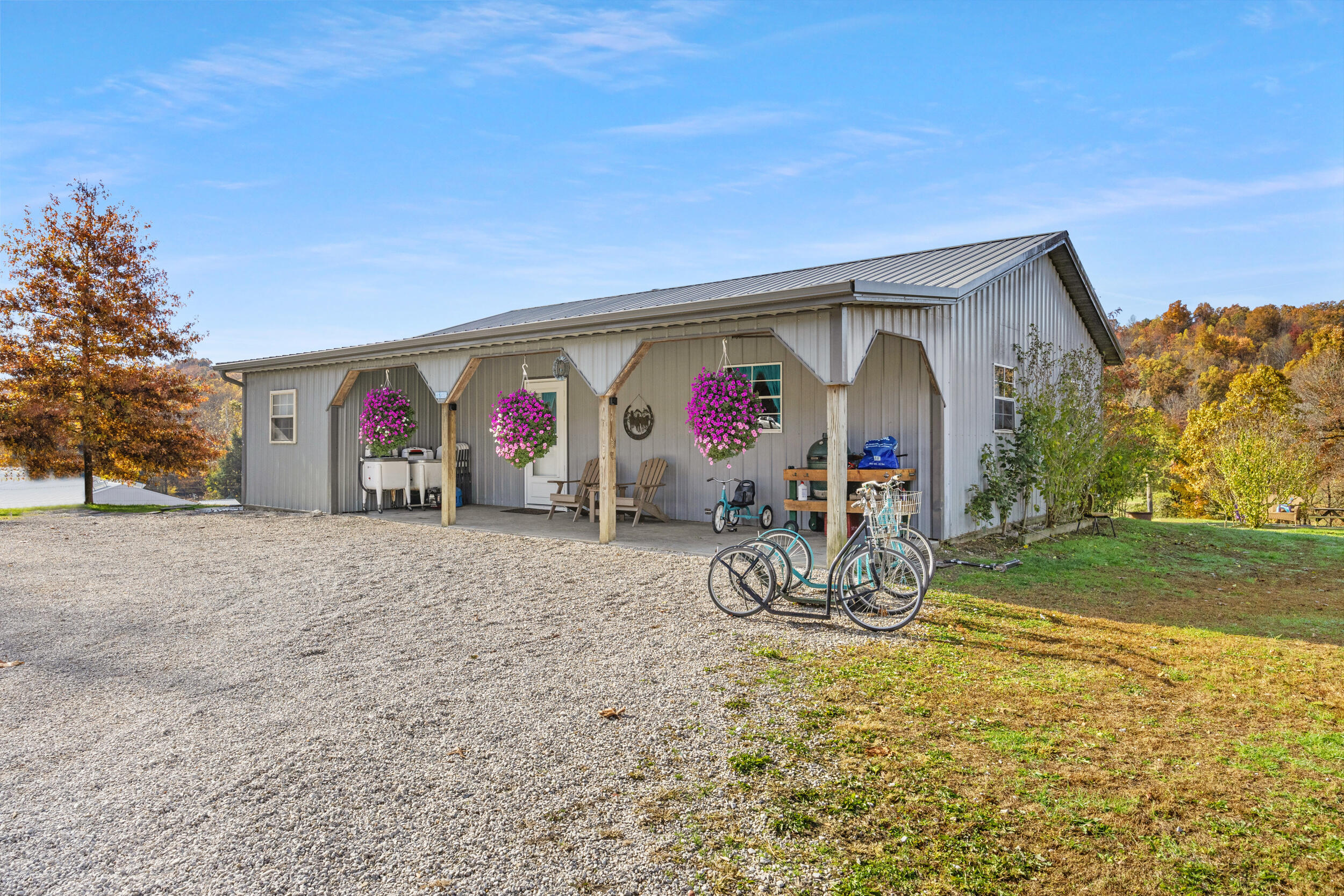 5209 Mill Creek Road Property Photo 13