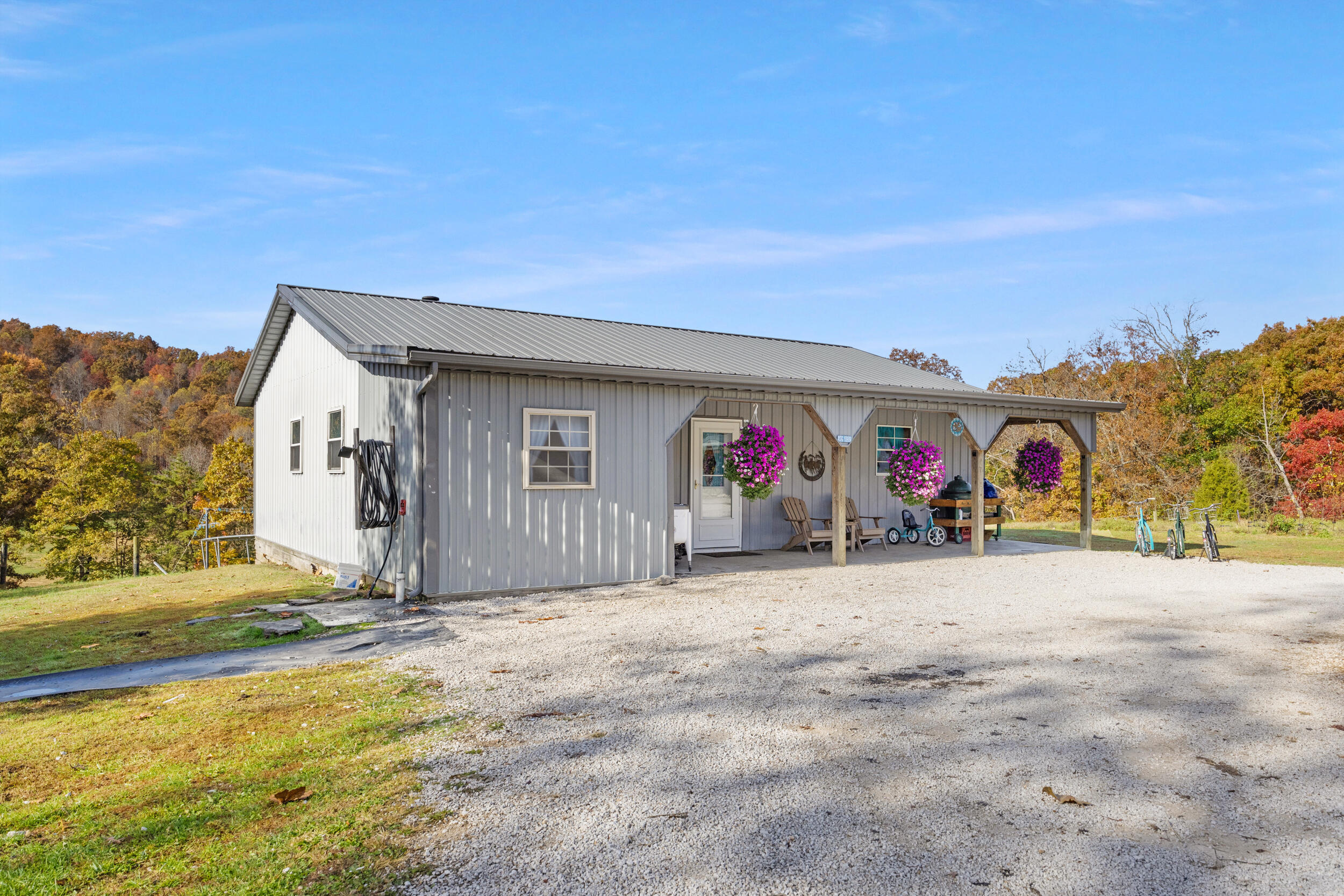 5209 Mill Creek Road Property Photo 15