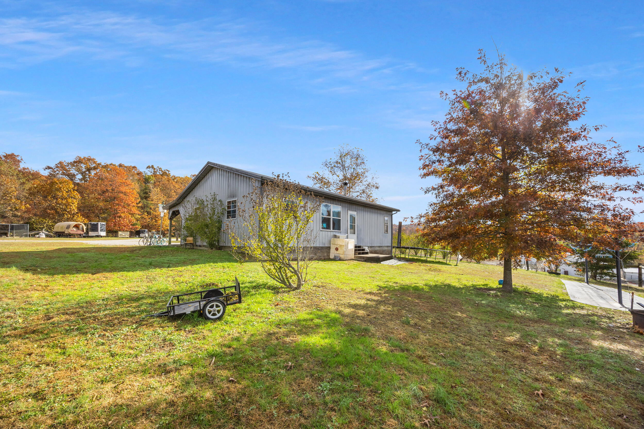 5209 Mill Creek Road Property Photo 28