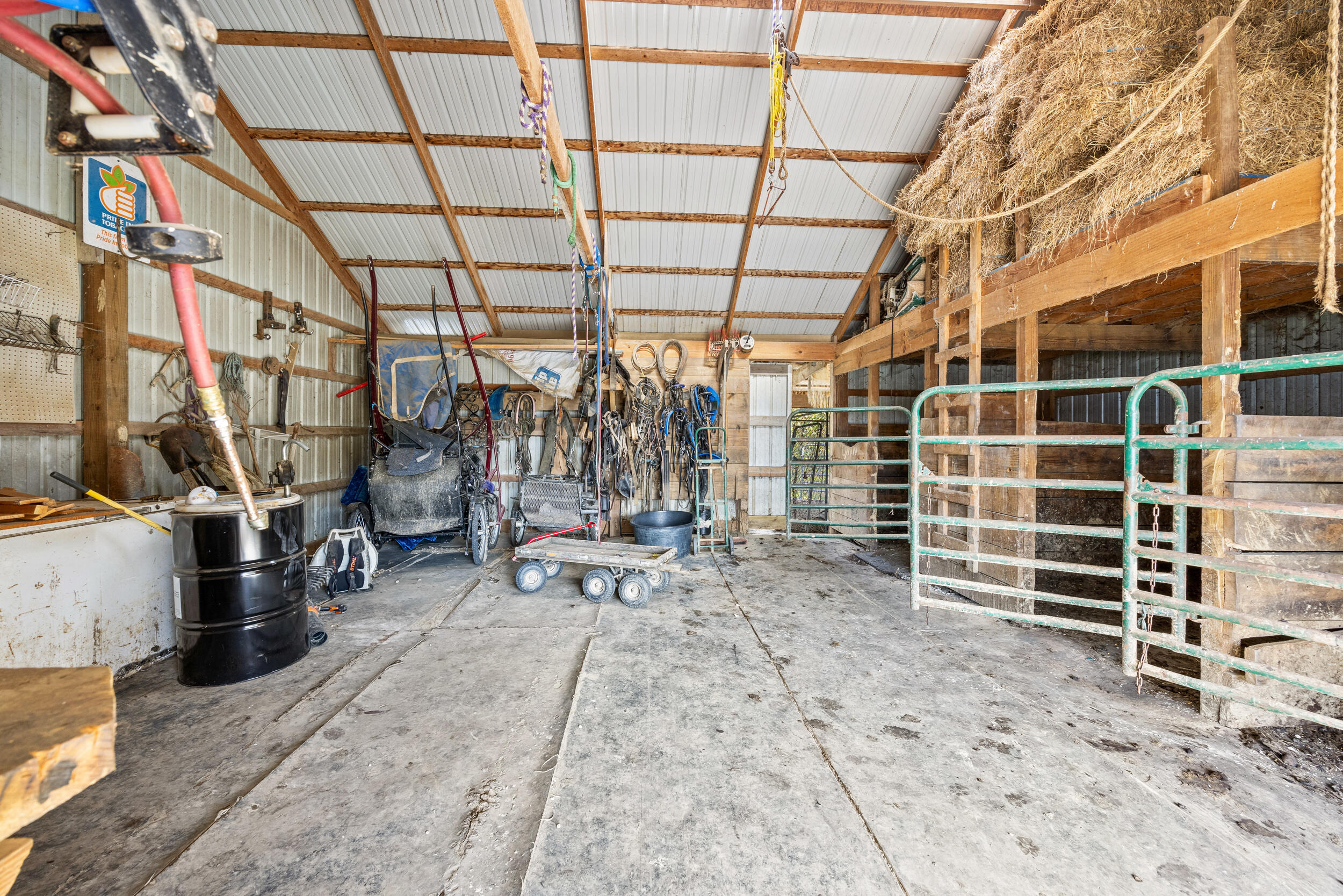 5209 Mill Creek Road Property Photo 31