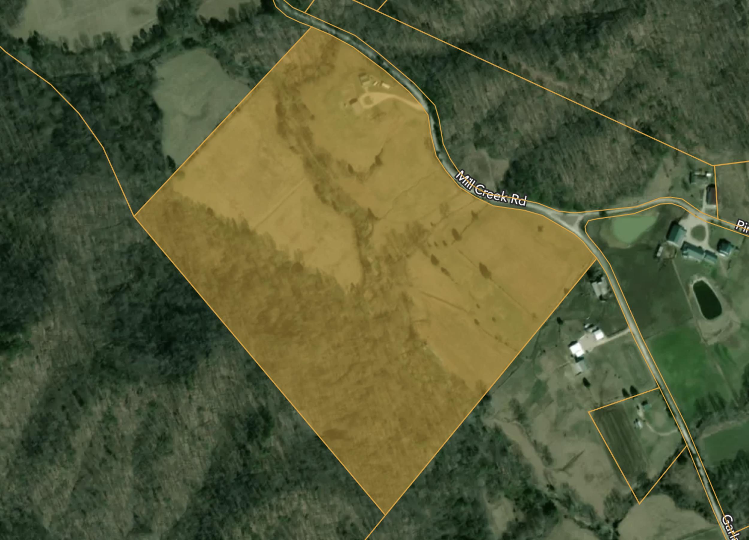 5209 Mill Creek Road Property Photo 32