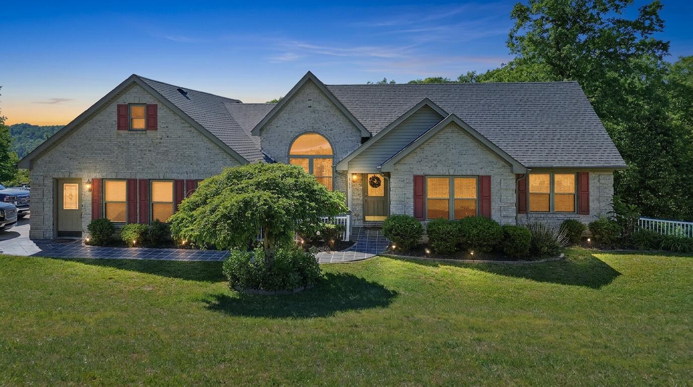 3823 Hickory Hill Drive Property Photo 1
