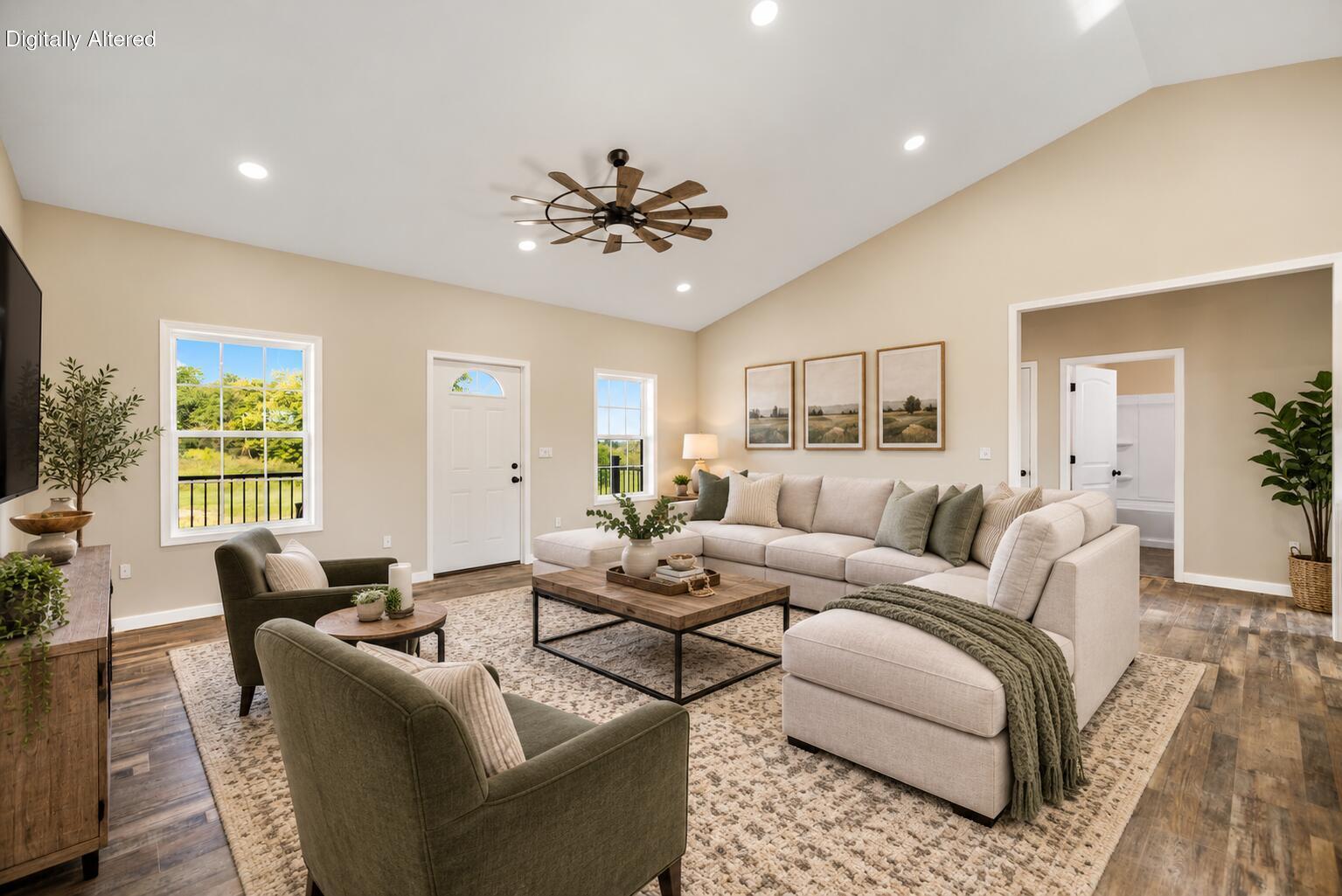 150 Sunflower Road Property Photo 7