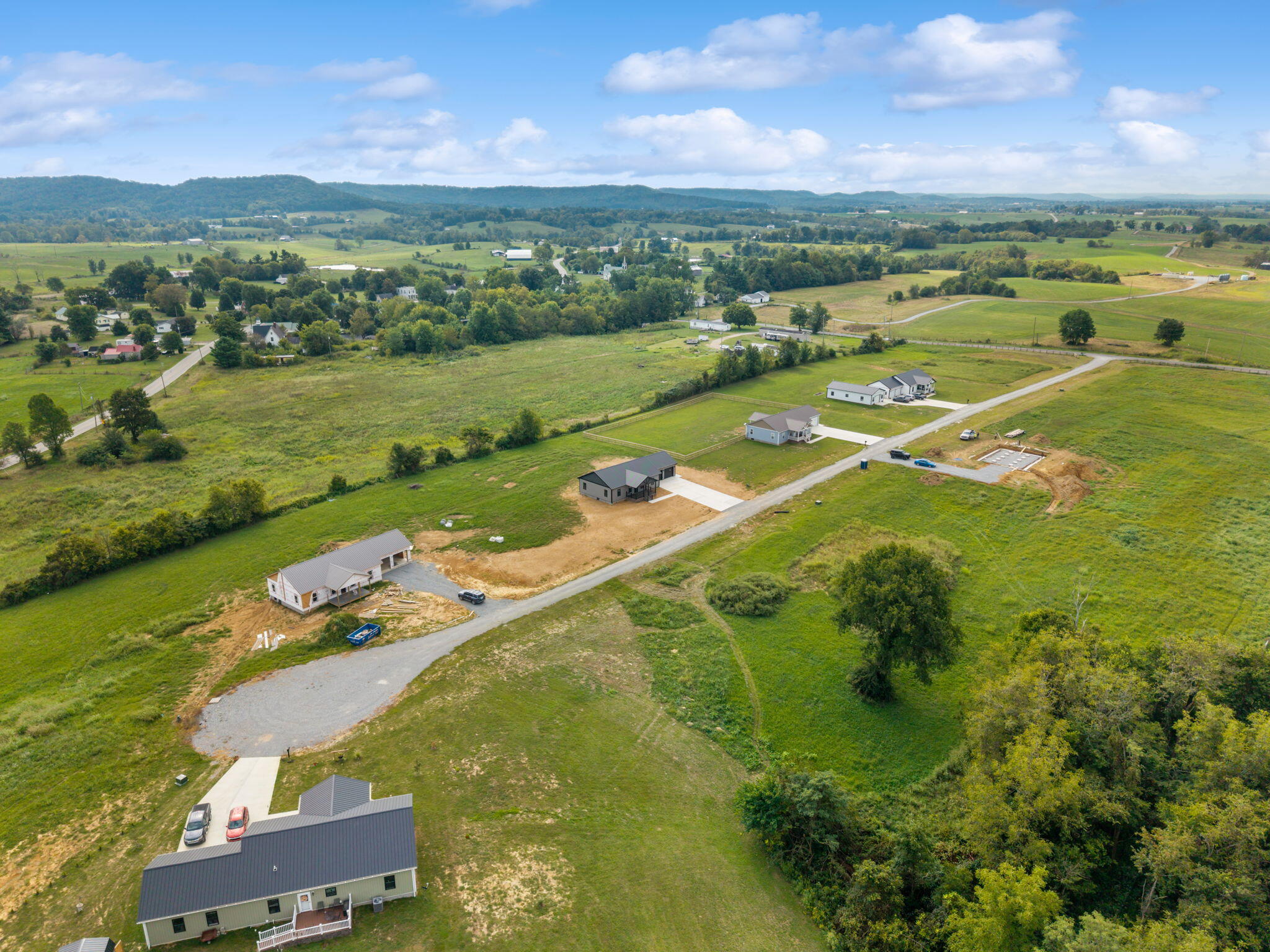 150 Sunflower Road Property Photo 40