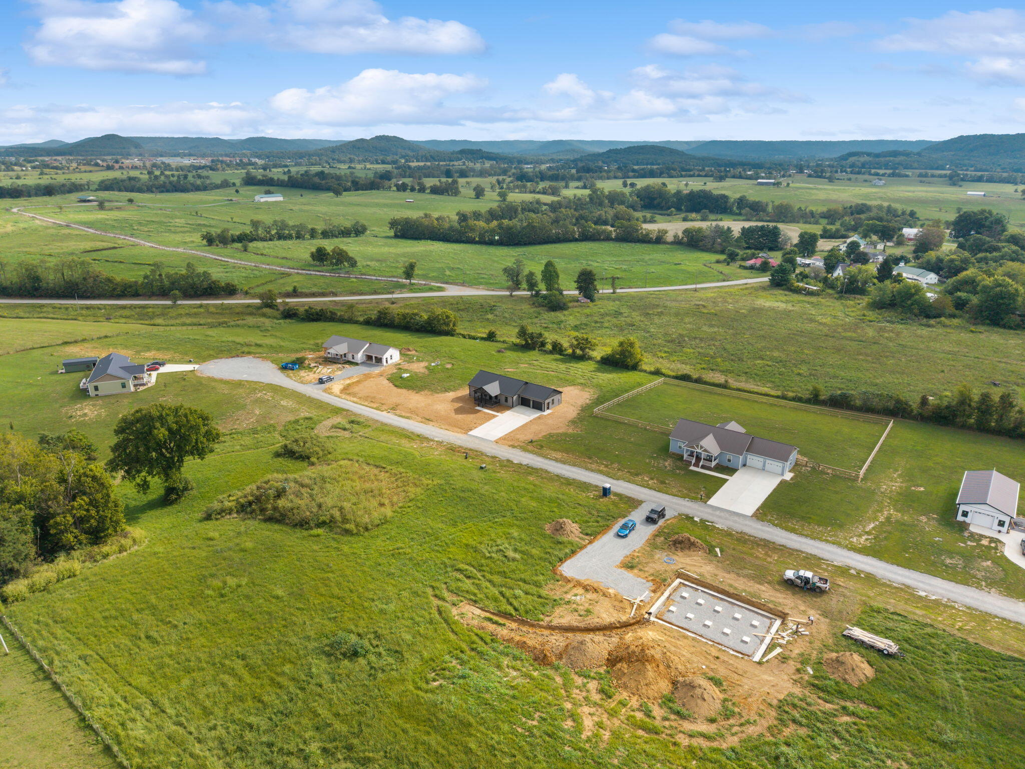 150 Sunflower Road Property Photo 43