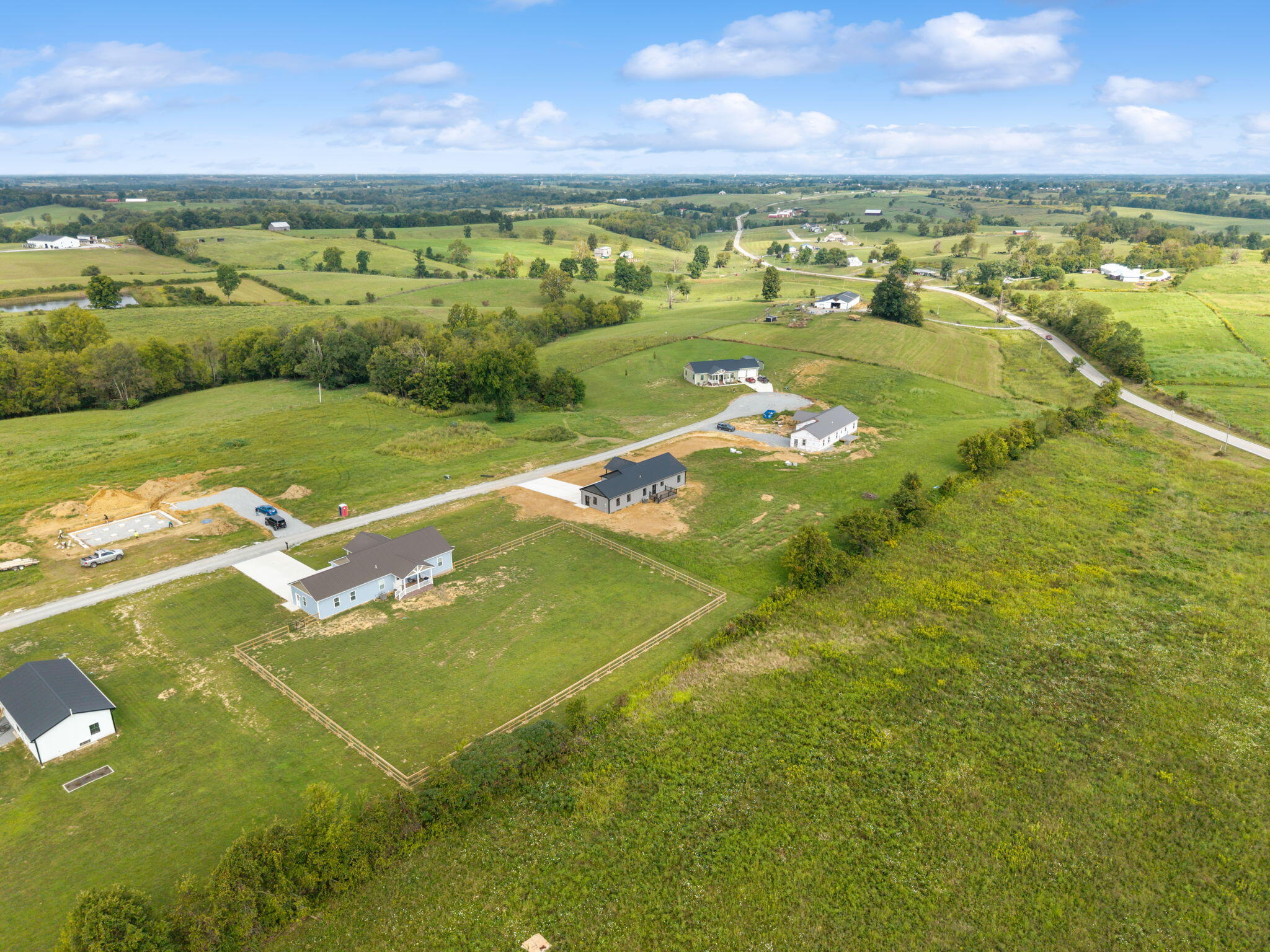 150 Sunflower Road Property Photo 44