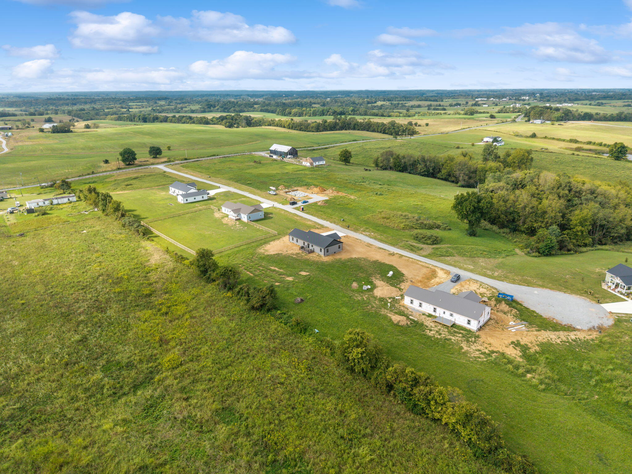 150 Sunflower Road Property Photo 45
