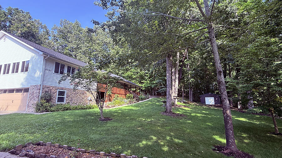 6767 Rush Branch Road Property Photo 2