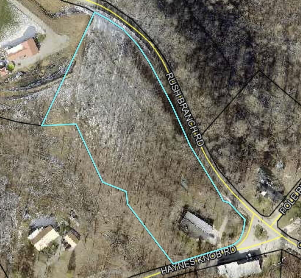 6767 Rush Branch Road Property Photo 7