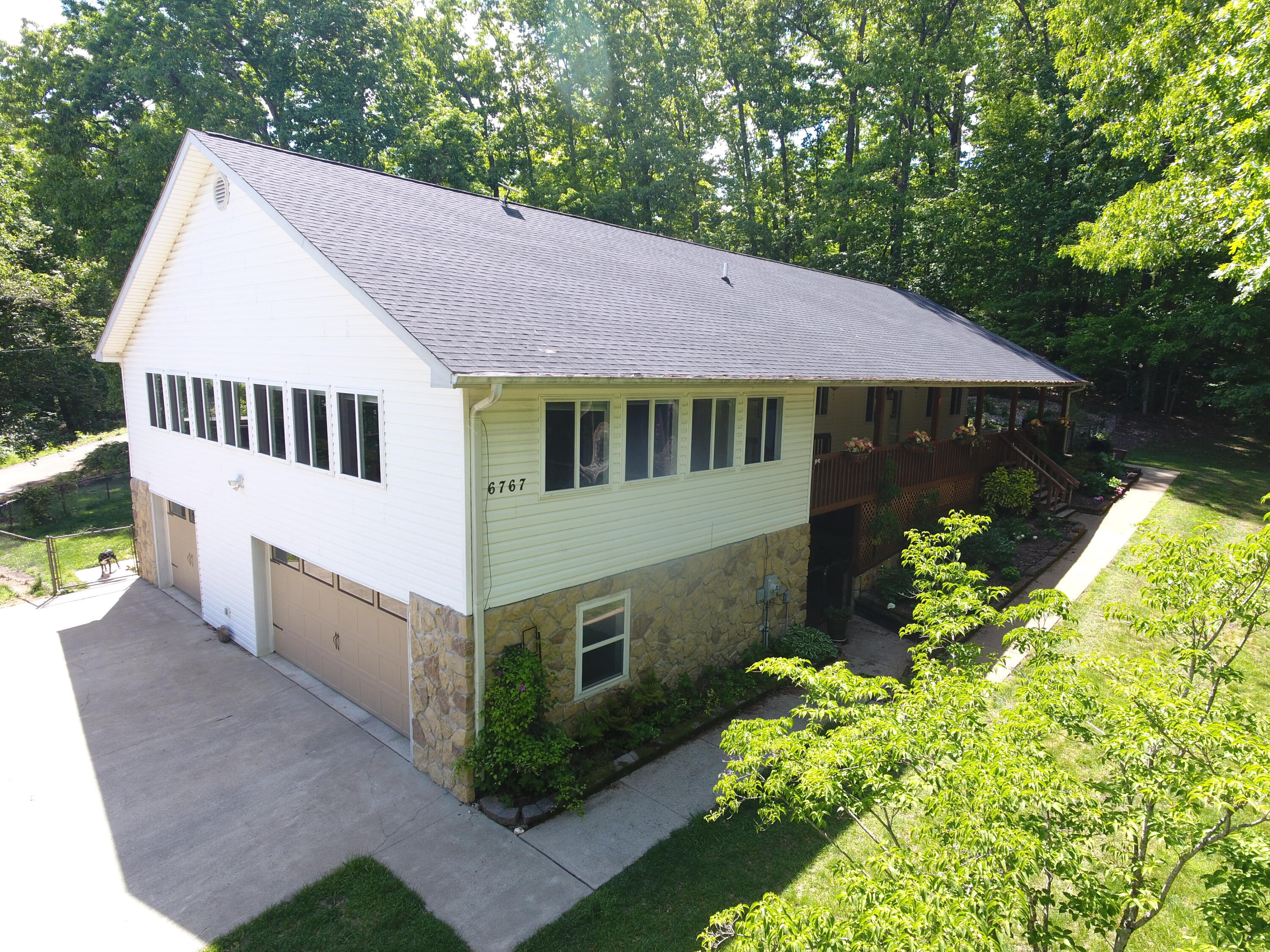 6767 Rush Branch Road Property Photo 14