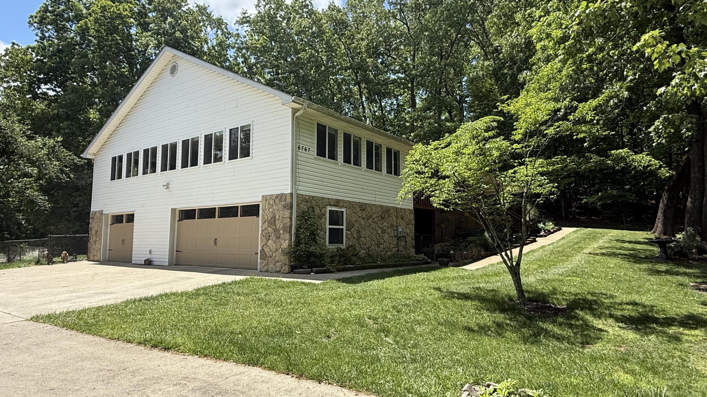 6767 Rush Branch Road Property Photo 15
