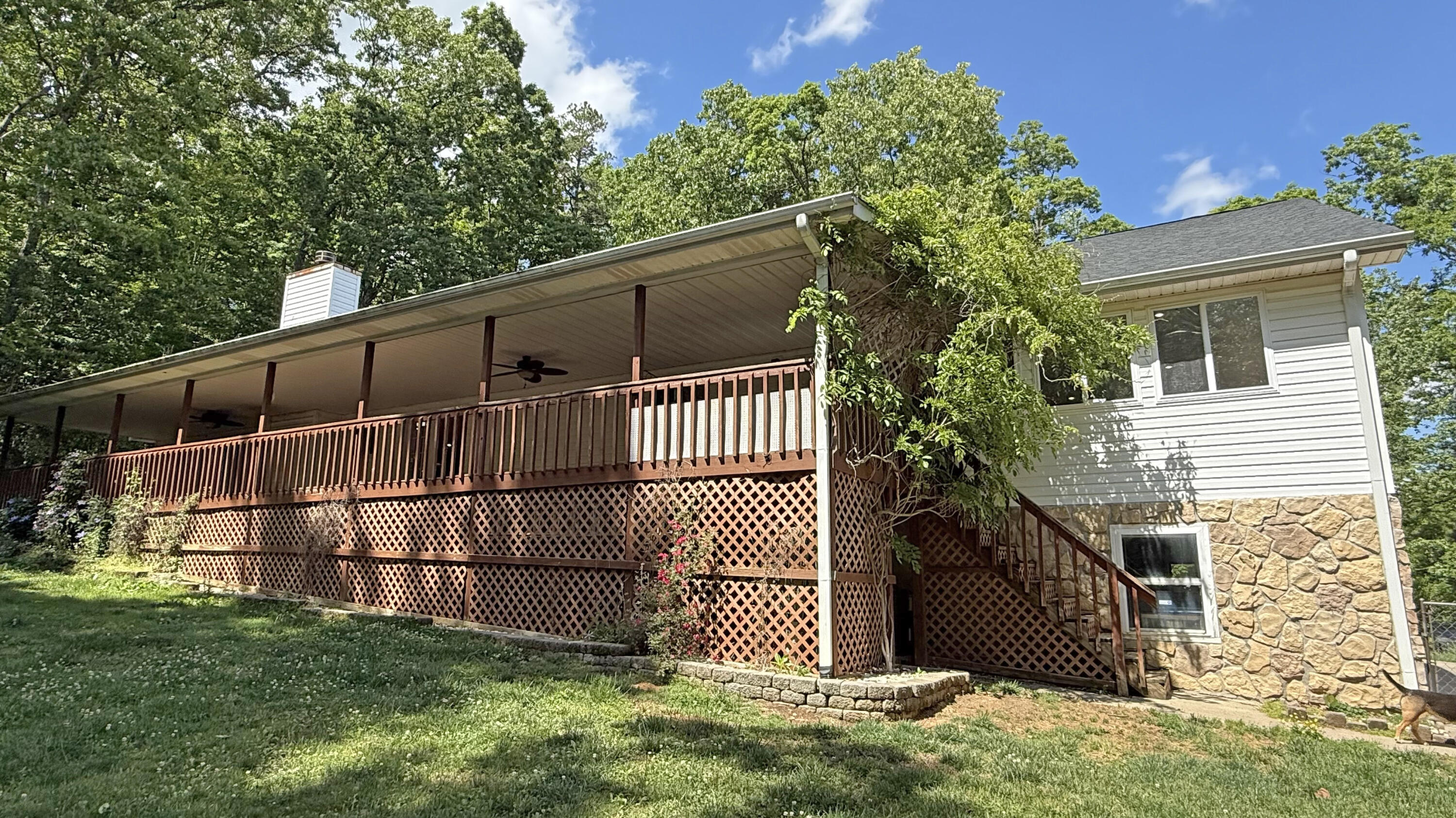 6767 Rush Branch Road Property Photo 30