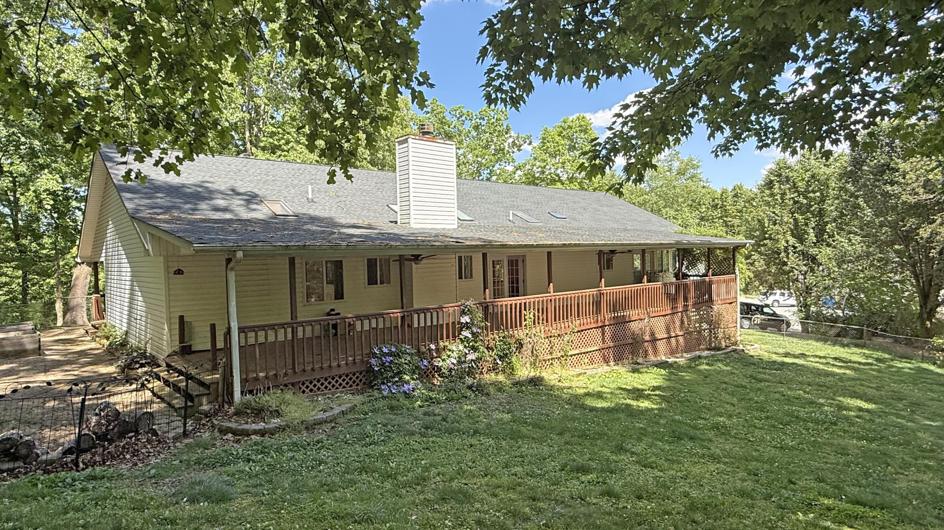 6767 Rush Branch Road Property Photo 57