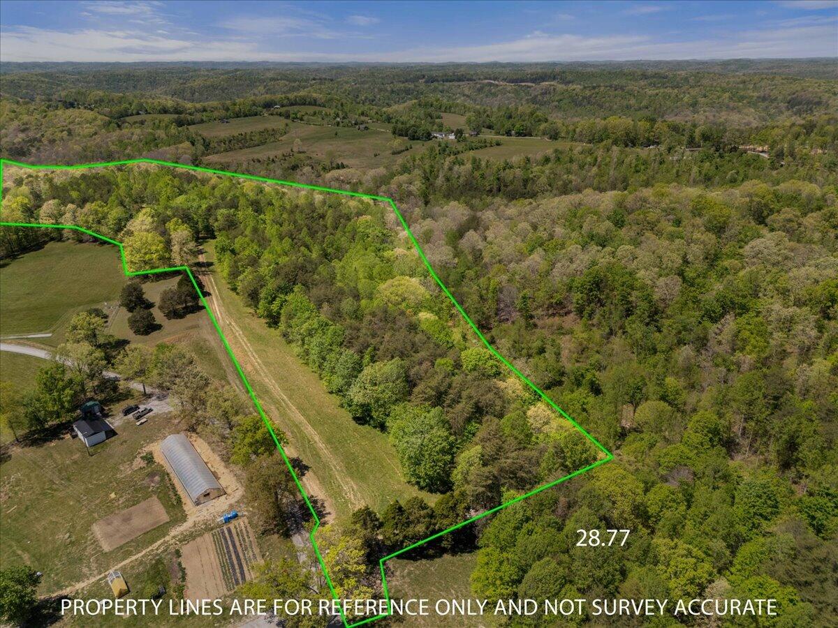 999 Watt Nantz Road Property Photo 1