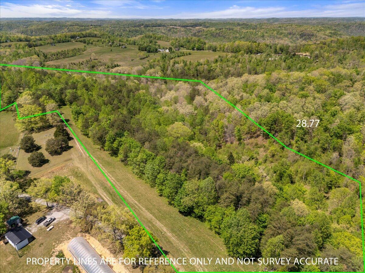 999 Watt Nantz Road Property Photo 2