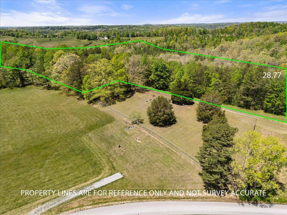 999 Watt Nantz Road Property Photo 10