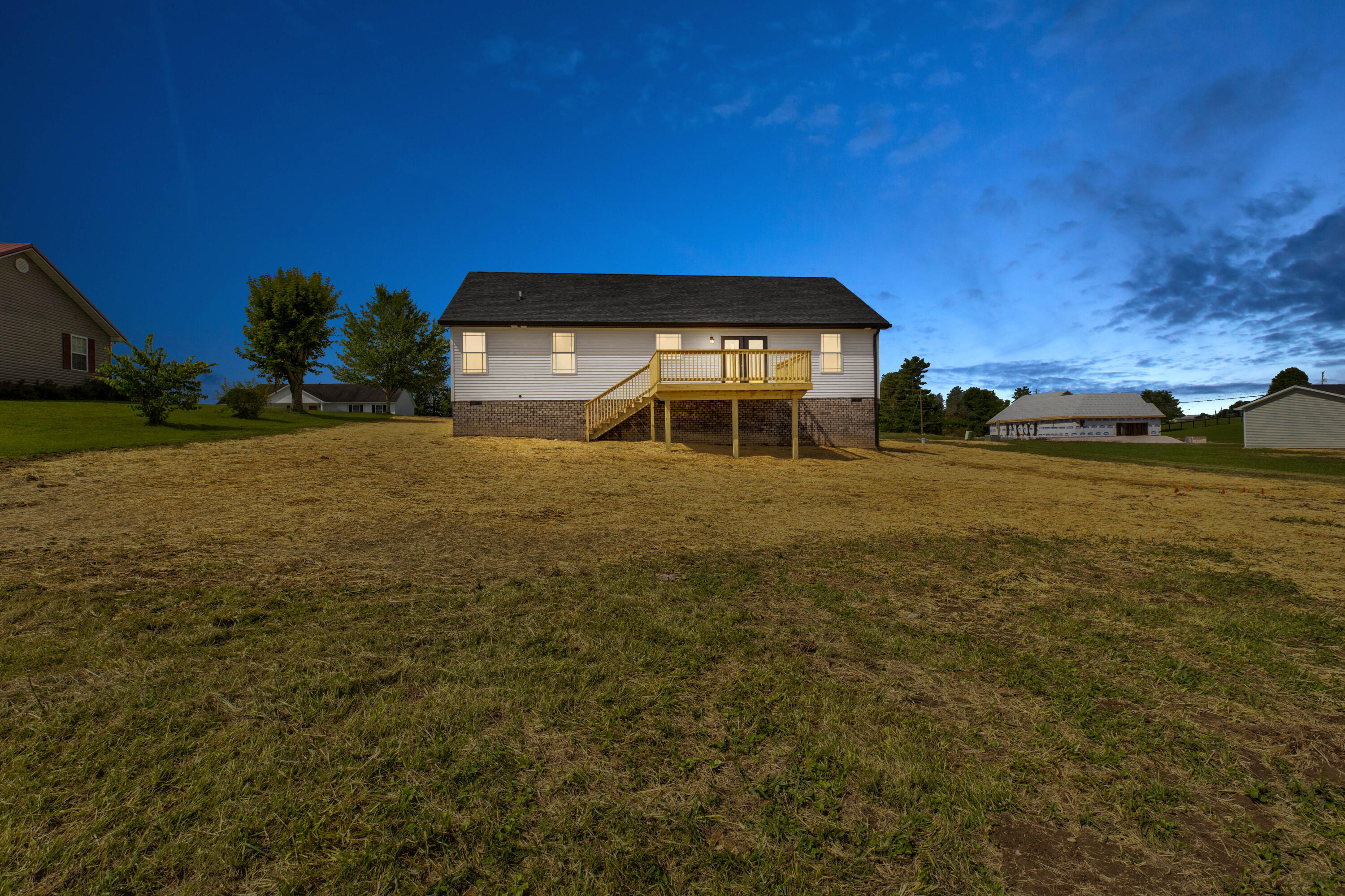 105 Mohican Trail Property Photo 23