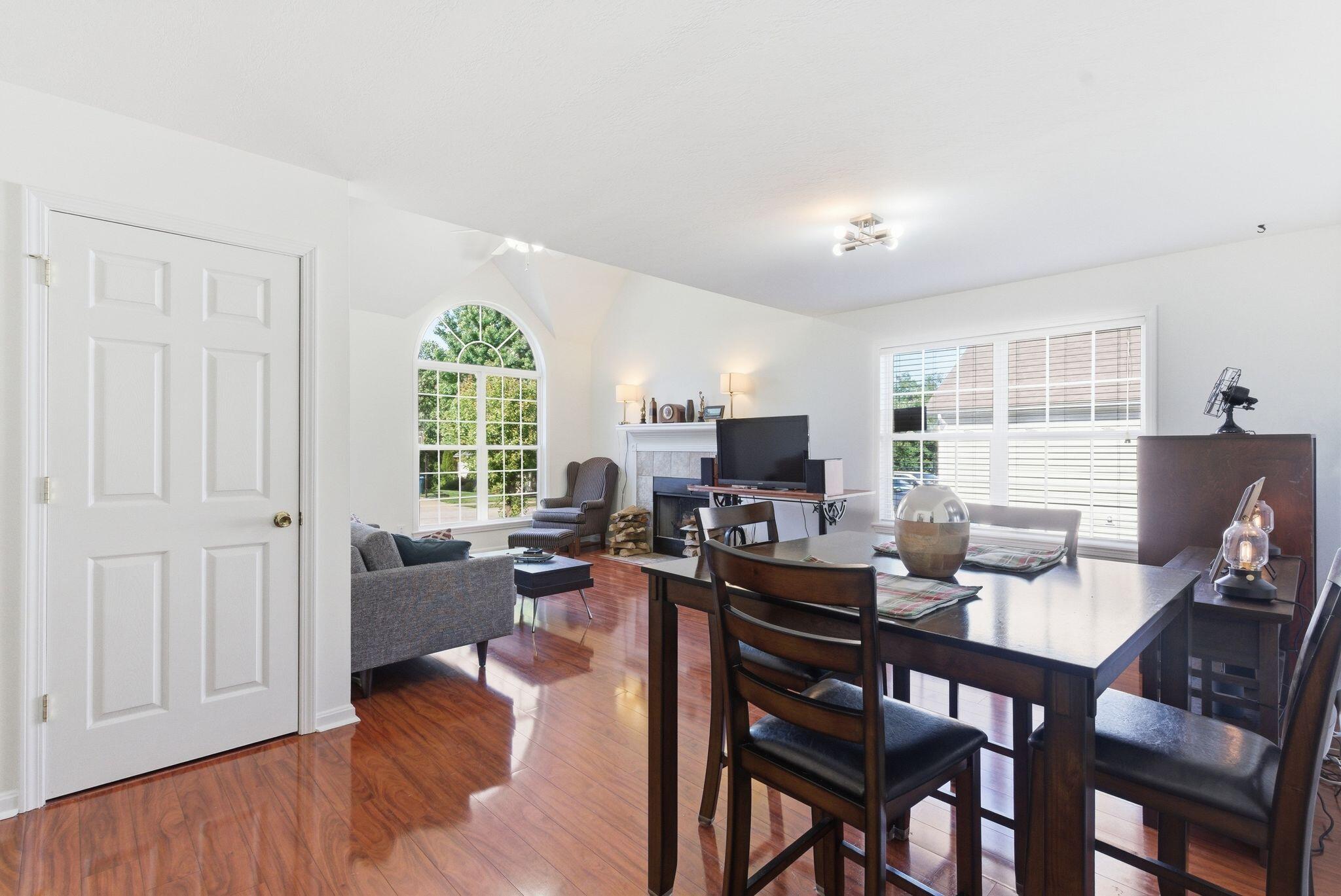 436 Forest Ridge Drive Property Photo 10