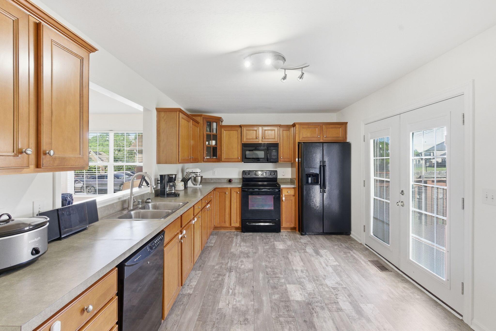 436 Forest Ridge Drive Property Photo 12