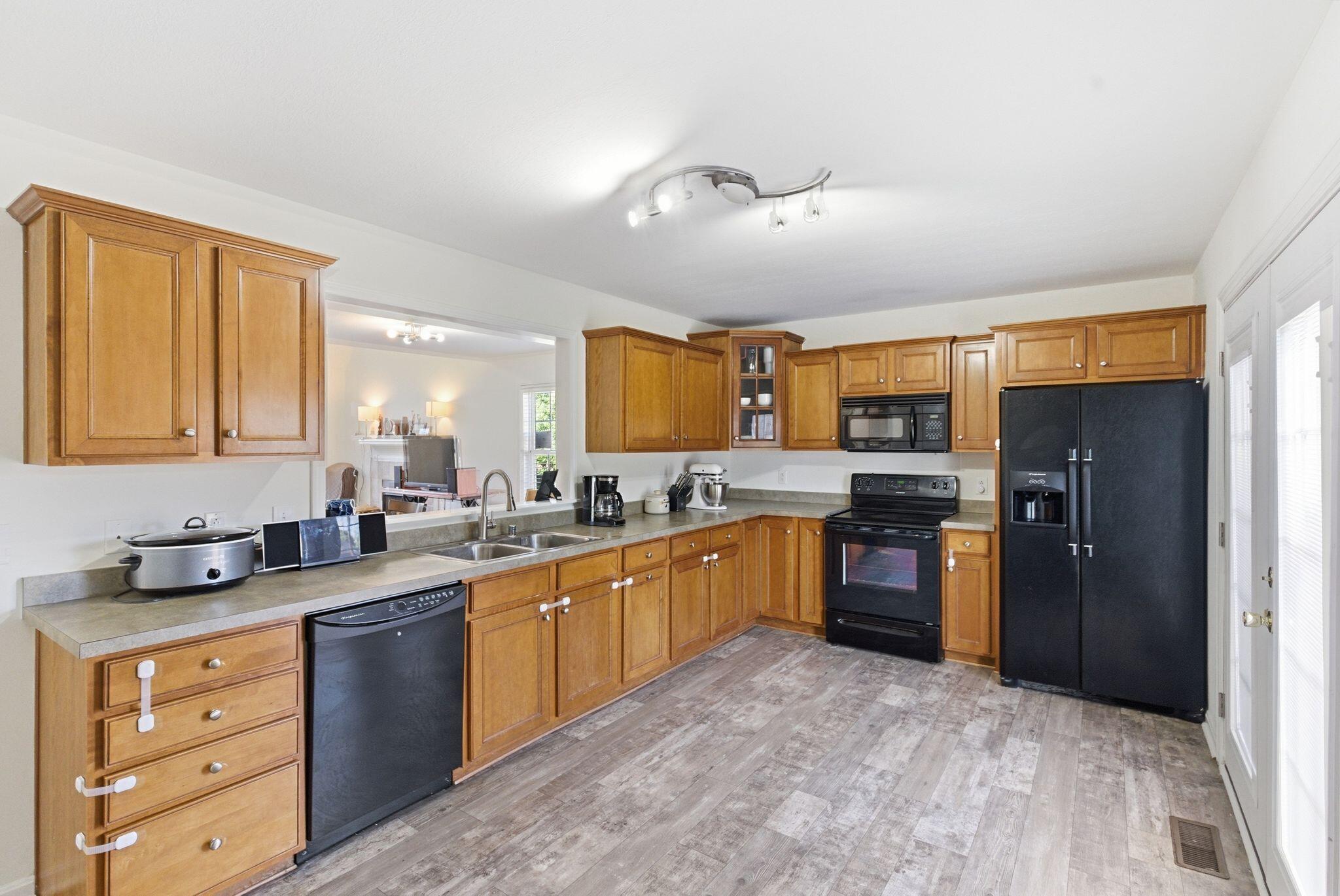 436 Forest Ridge Drive Property Photo 13