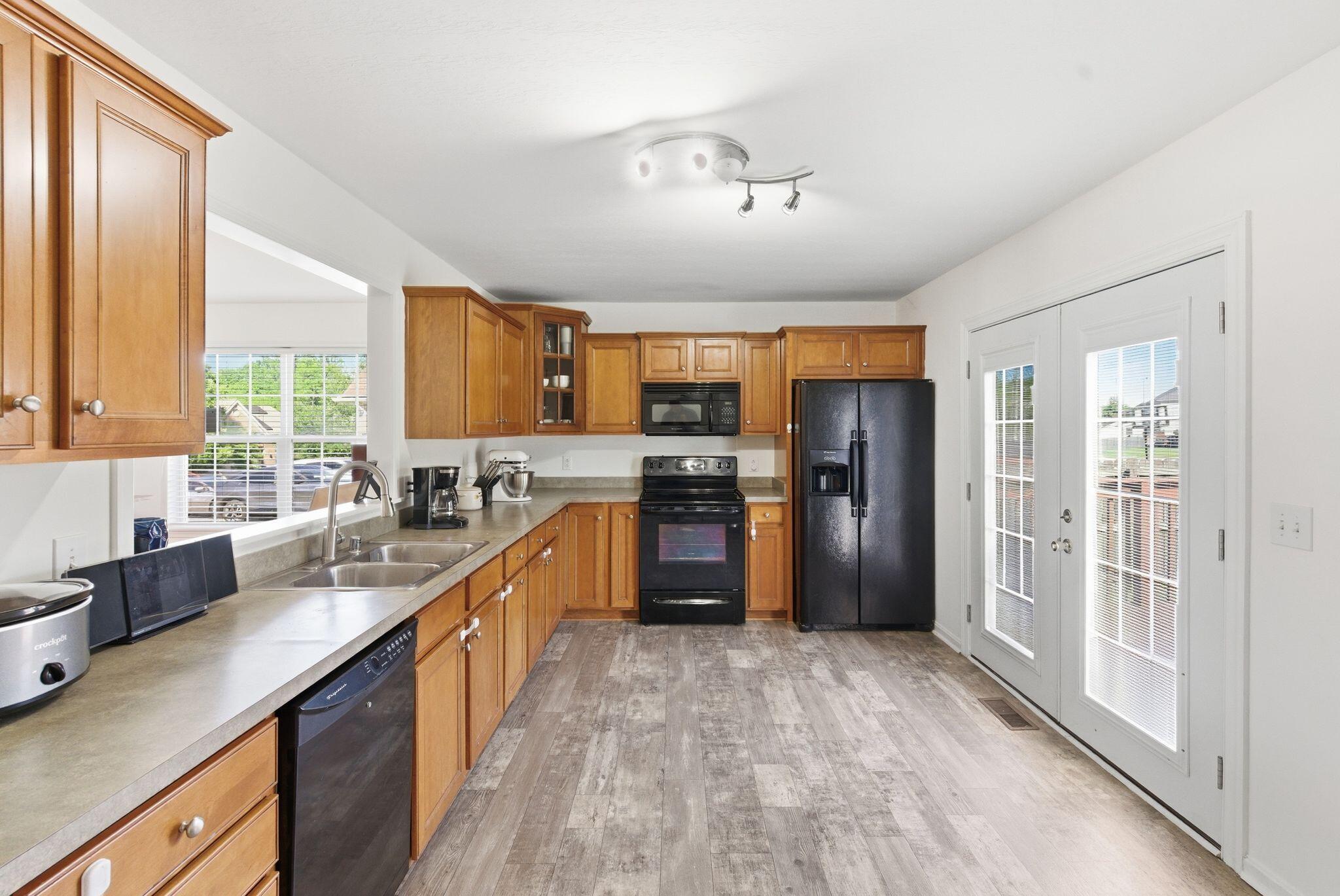 436 Forest Ridge Drive Property Photo 14