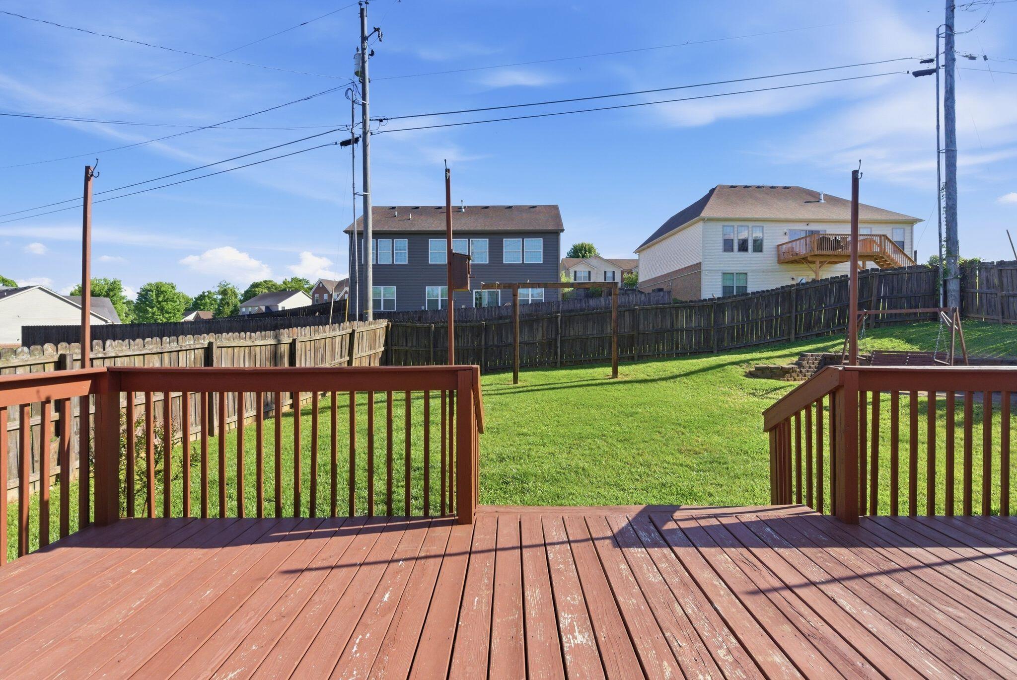 436 Forest Ridge Drive Property Photo 33