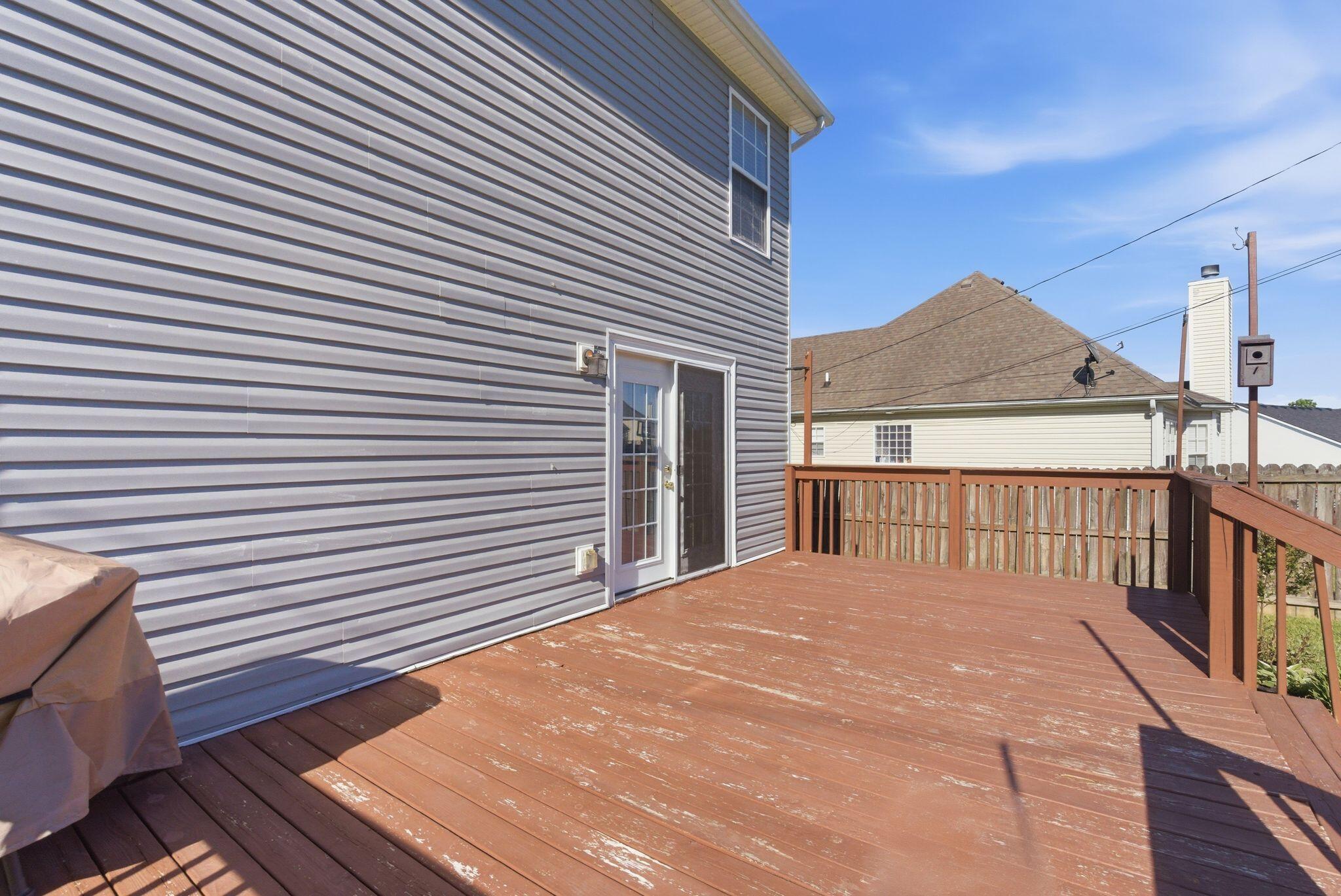 436 Forest Ridge Drive Property Photo 34