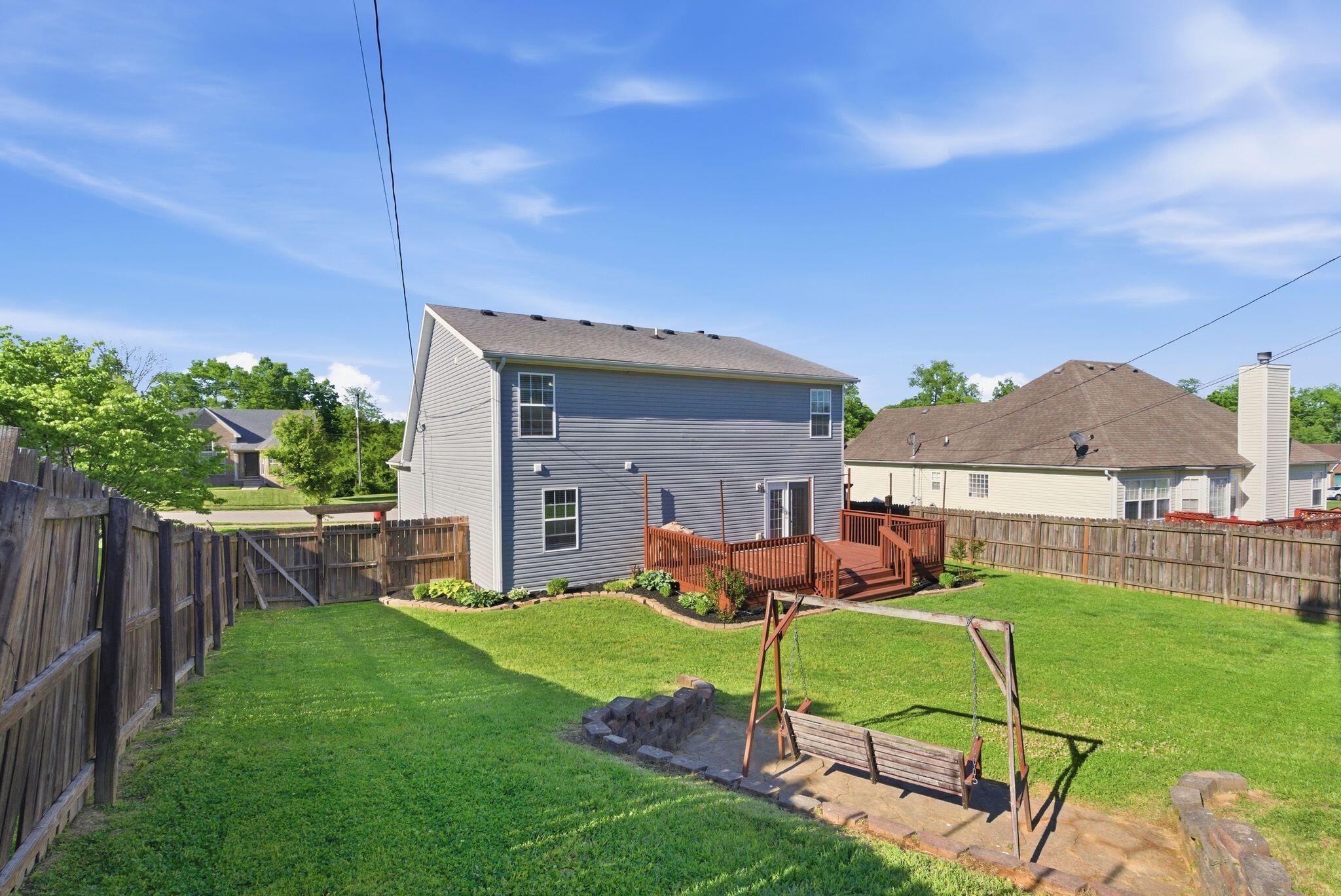 436 Forest Ridge Drive Property Photo 35
