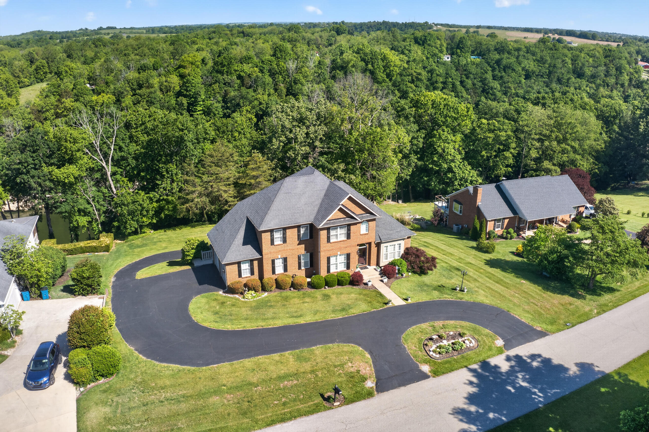115 Old Bridge Road Property Photo 1