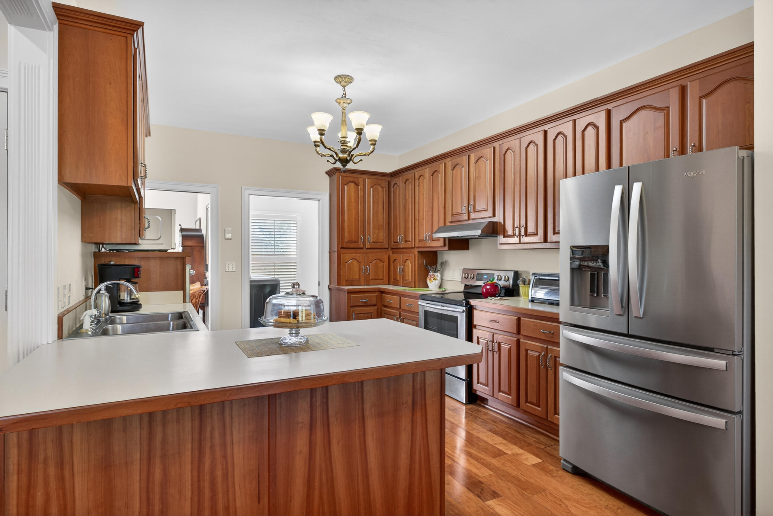 115 Old Bridge Road Property Photo 16