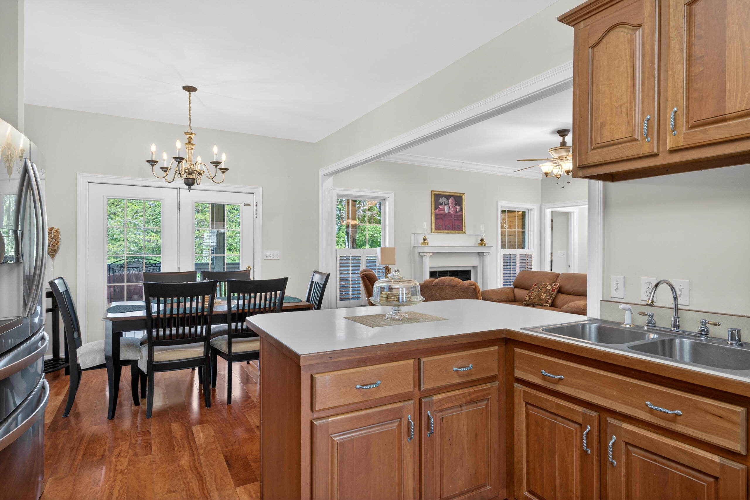 115 Old Bridge Road Property Photo 18