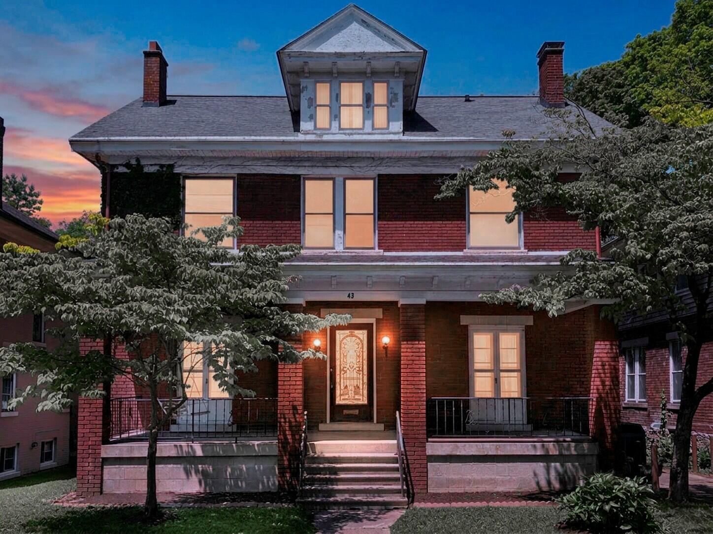 43 Mentelle Park Property Photo 1