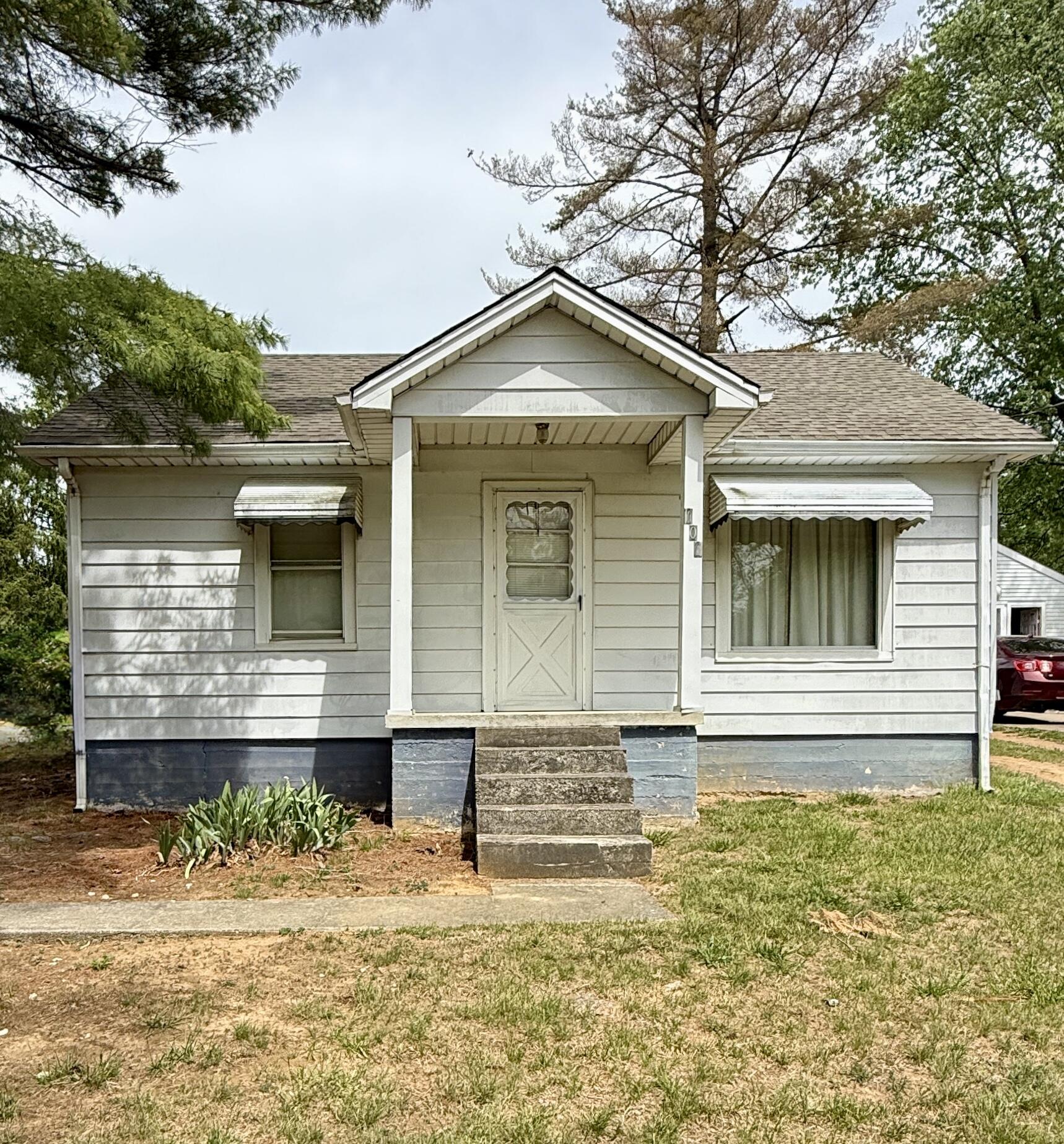 106 Ashurst Street Property Photo 1