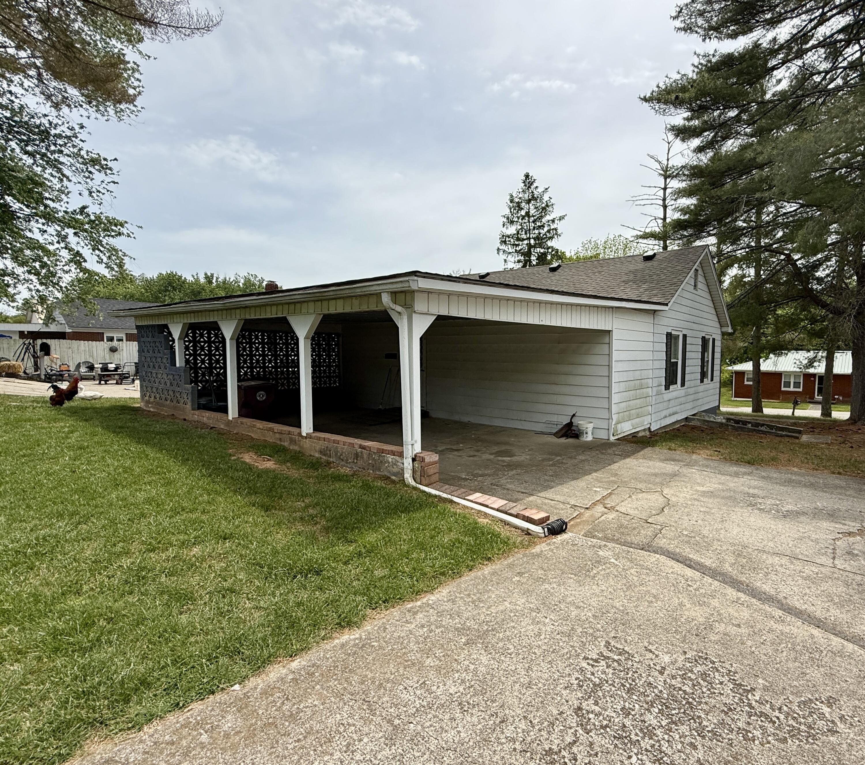 106 Ashurst Street Property Photo 2