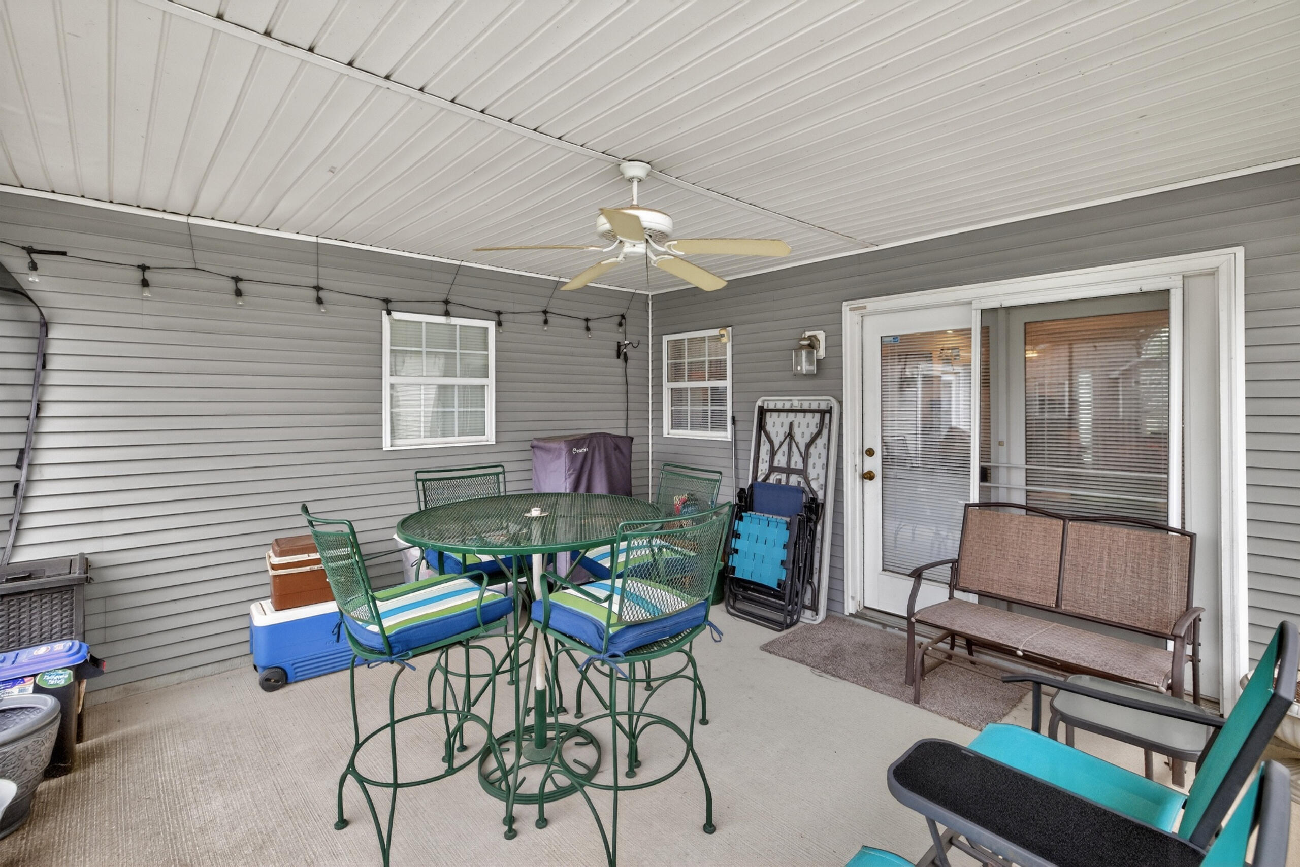 2708 Green Valley Court Property Photo 12