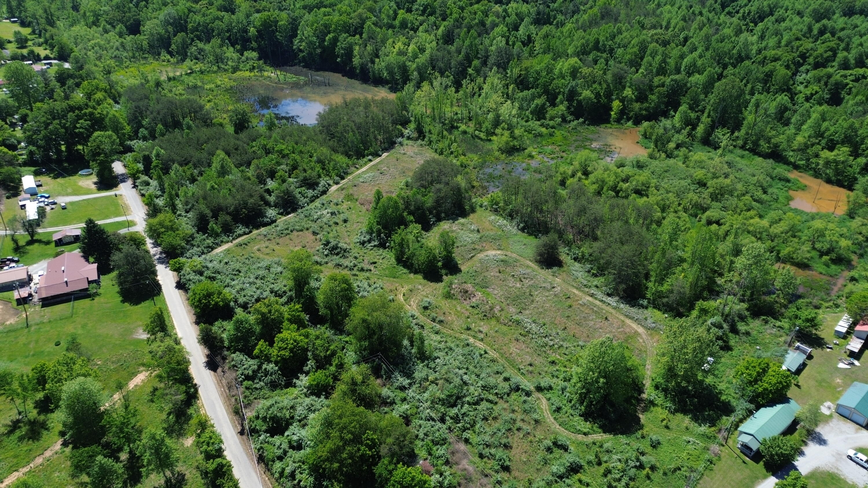 9999 Lick Branch Road Property Photo 4