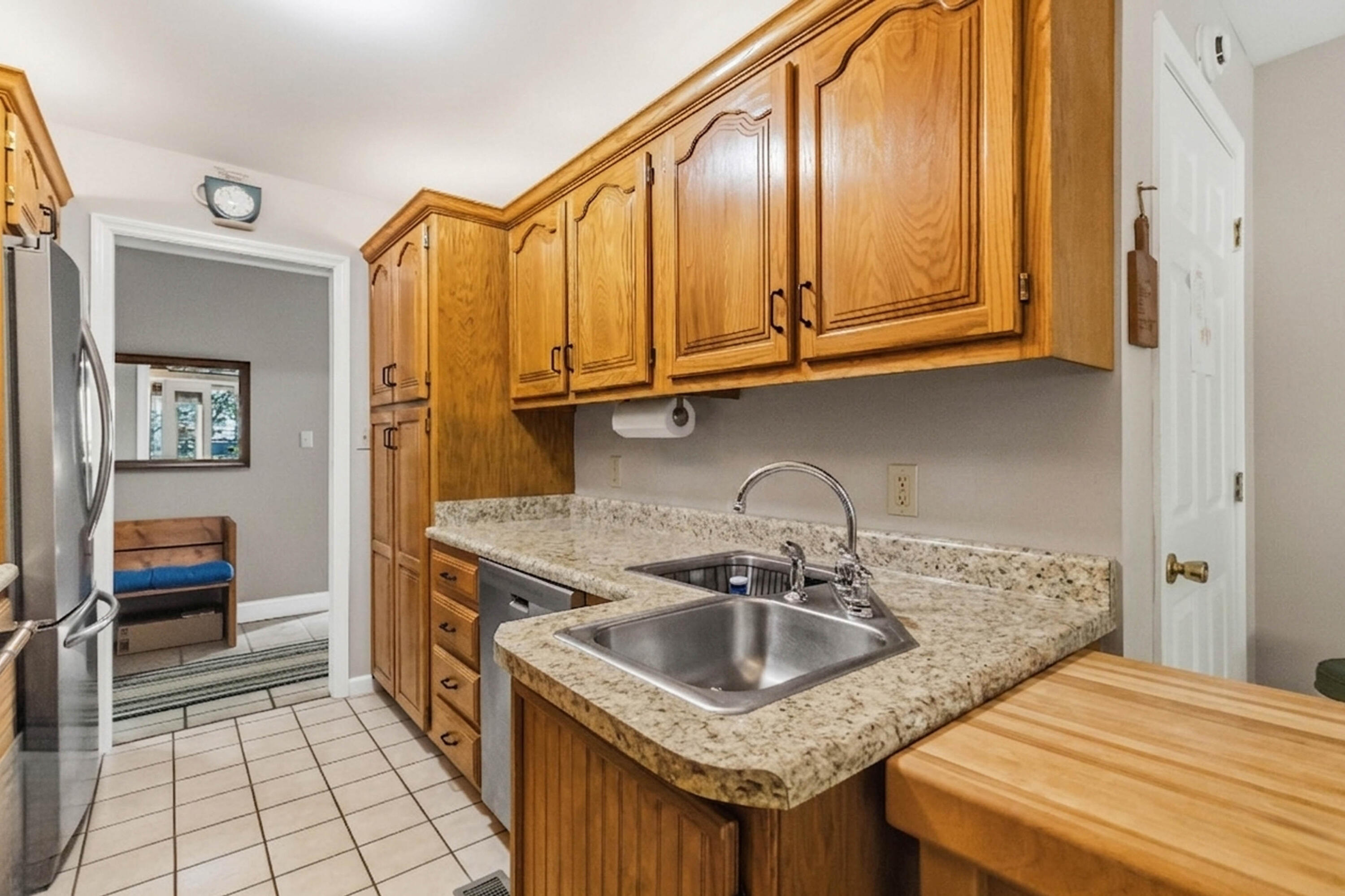 330 Harold Reams Road Property Photo 4