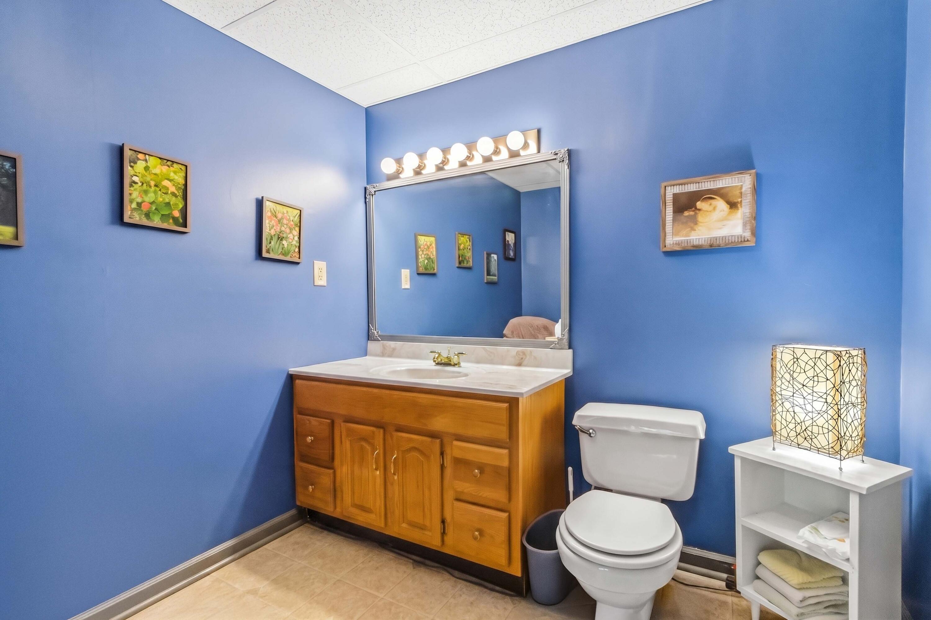 330 Harold Reams Road Property Photo 8