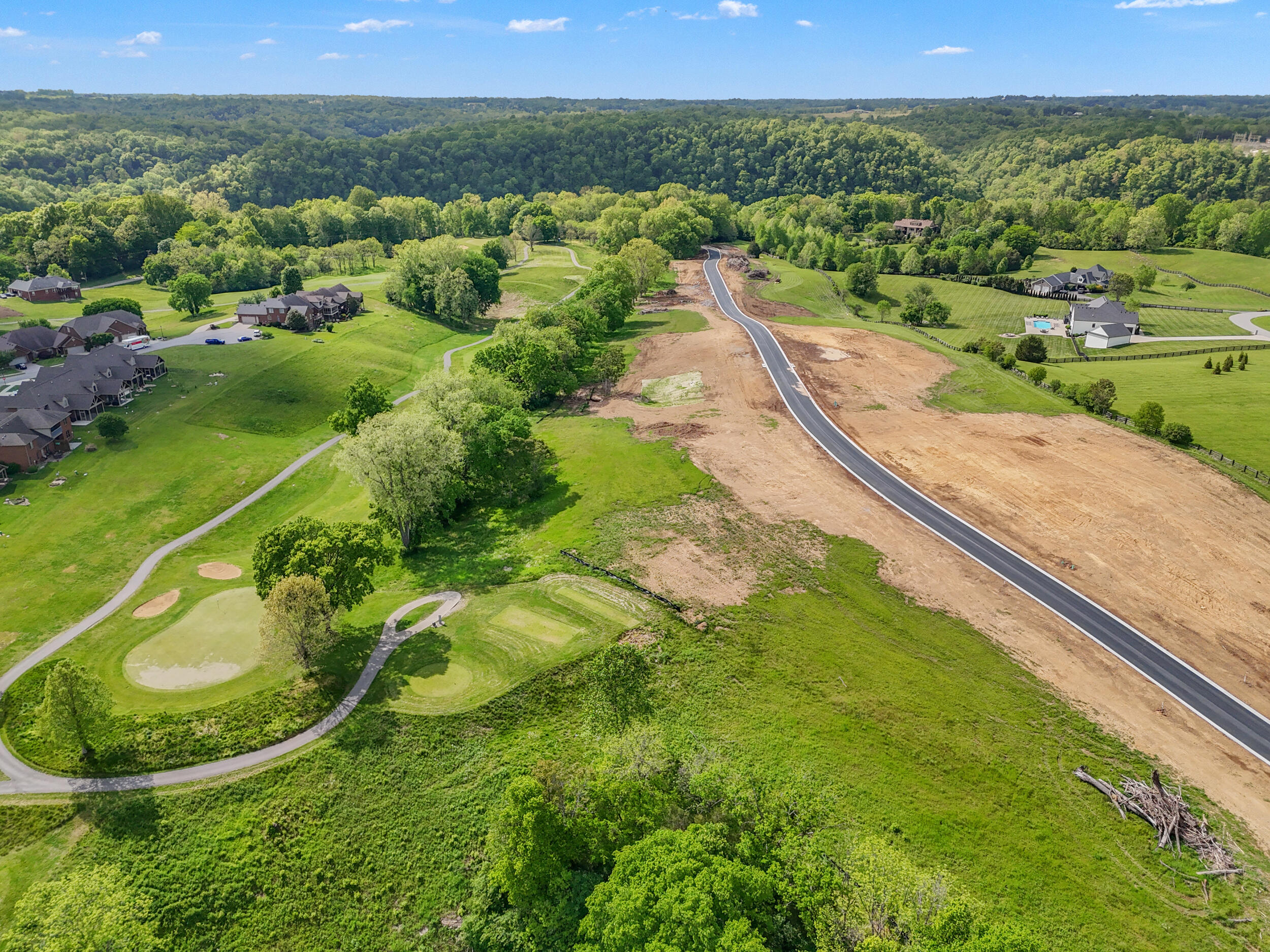 Lot 7 Presidential Boulevard Property Photo 1