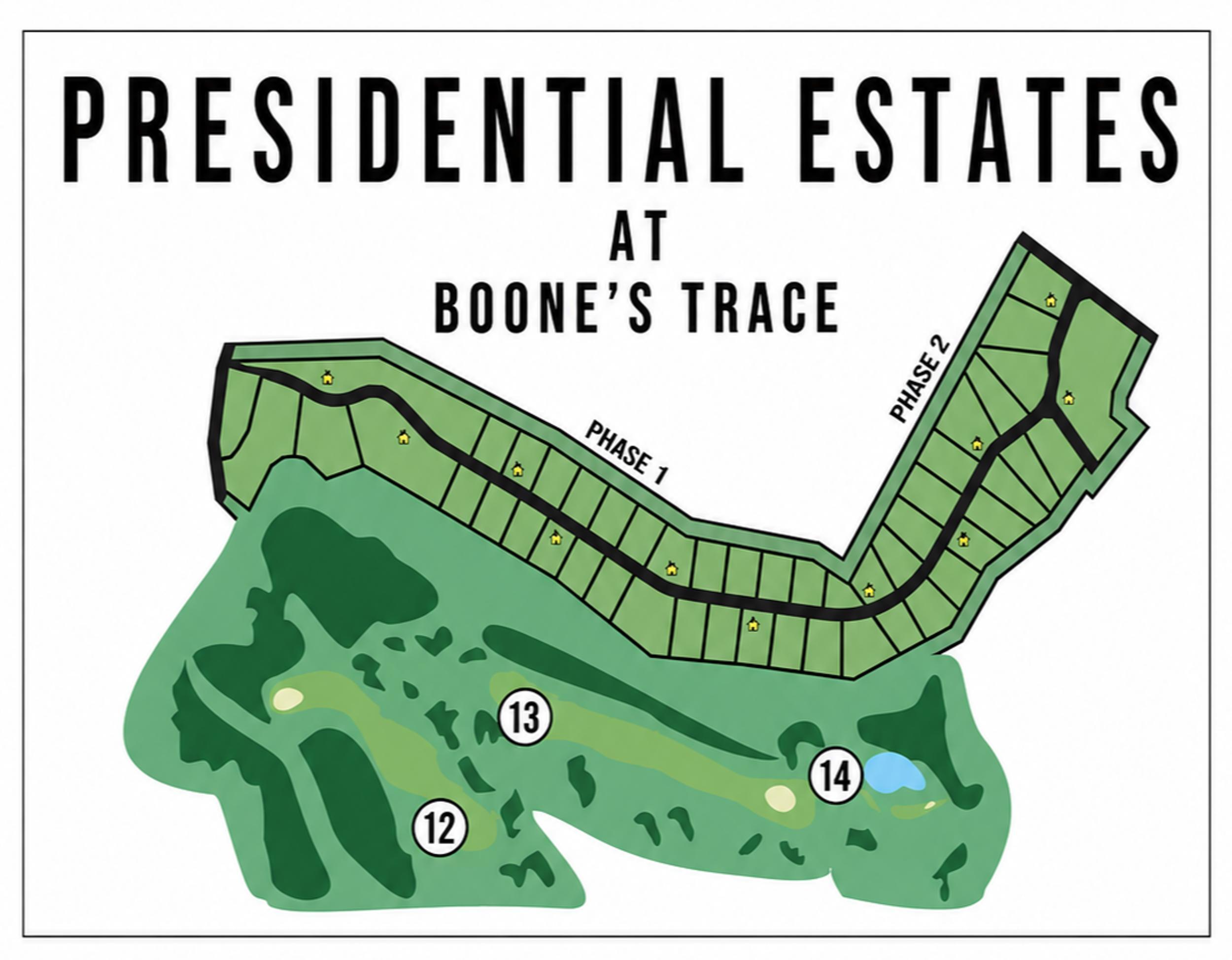 Lot 7 Presidential Boulevard Property Photo 7