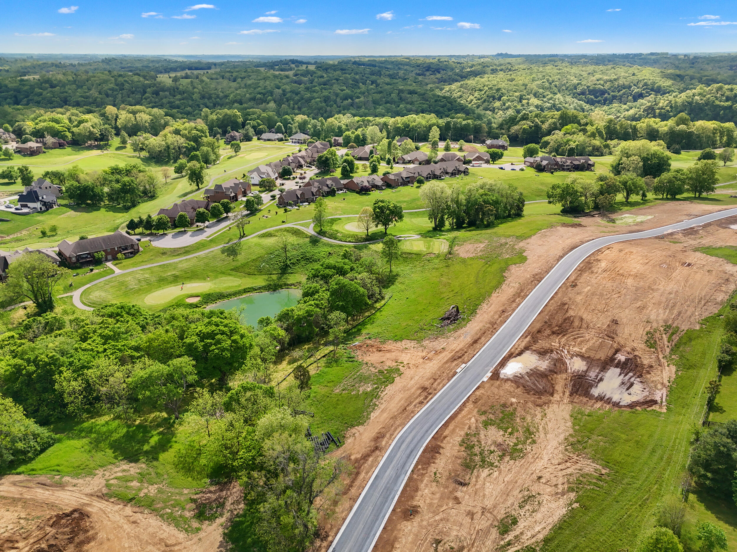 Lot 7 Presidential Boulevard Property Photo 8
