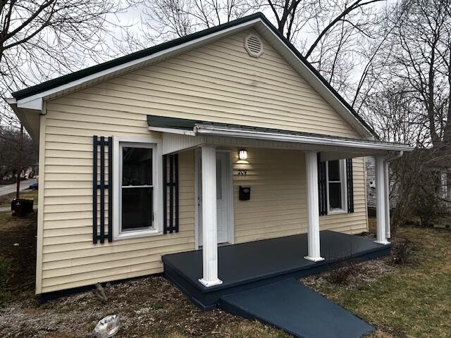 209 Huffaker Avenue Property Photo 1