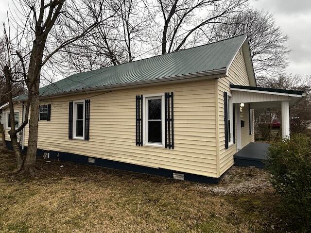209 Huffaker Avenue Property Photo 2