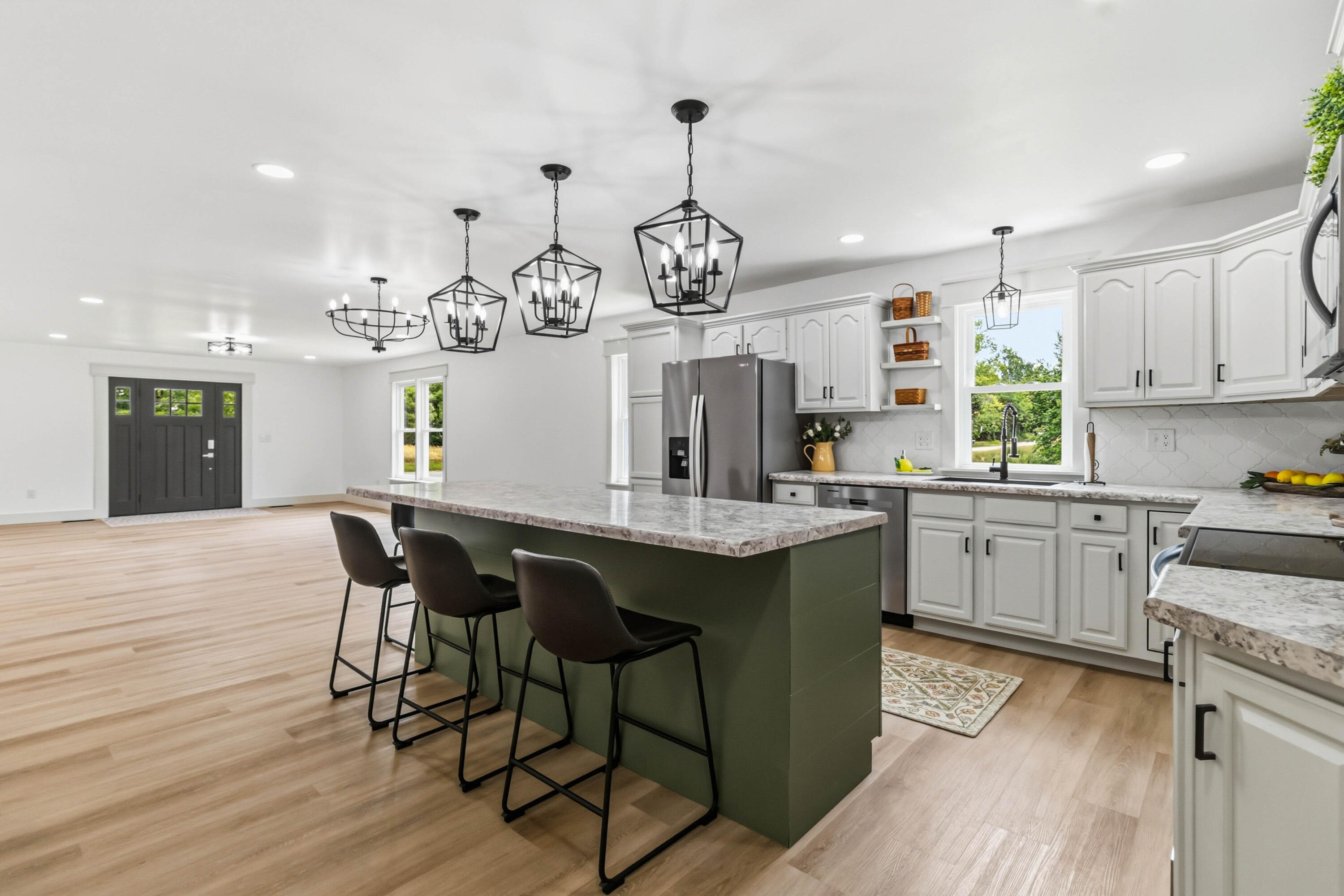 2913 Gentry Mill Road Property Photo 13