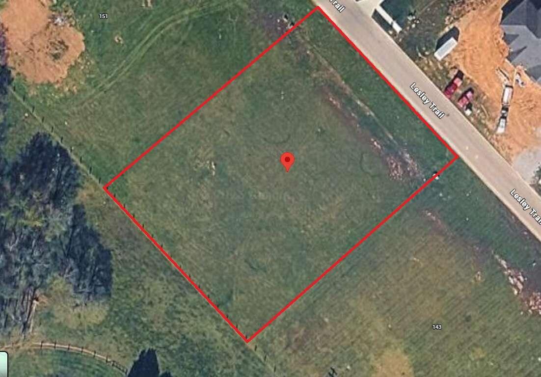 147 Lesley Trail Property Photo 4