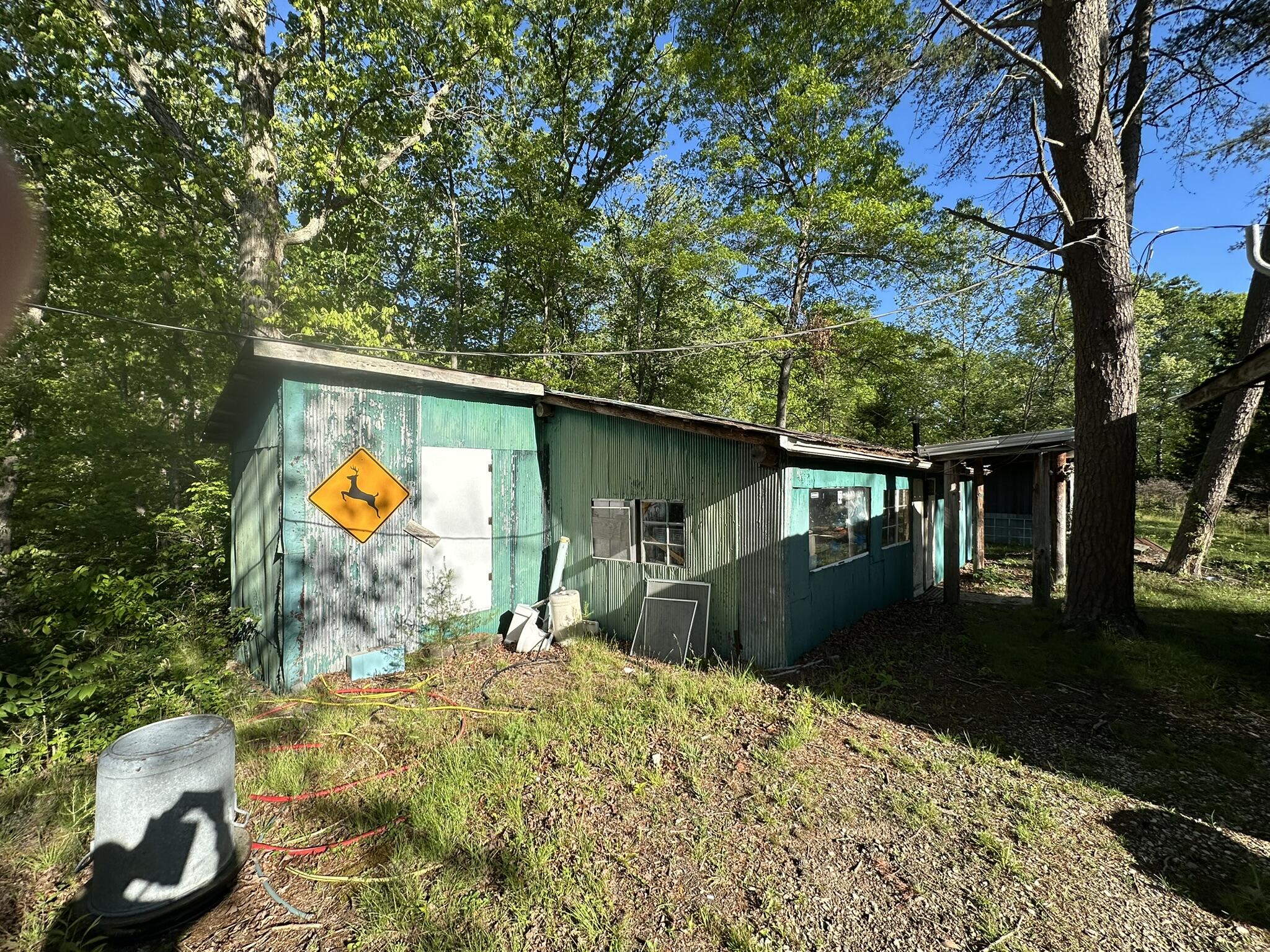 1170 E Doe Creek Road Property Photo 49