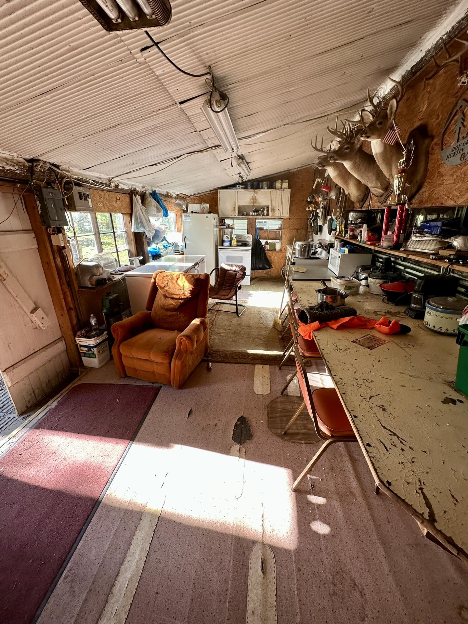 1170 E Doe Creek Road Property Photo 55